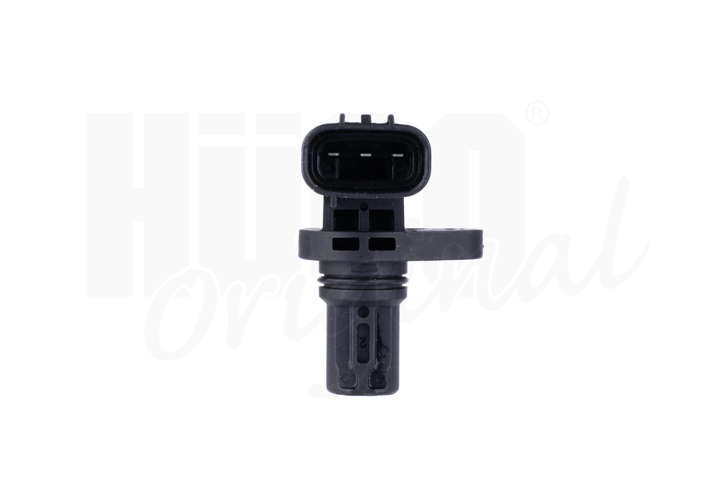 Sensor, crankshaft pulse Hueco 131858