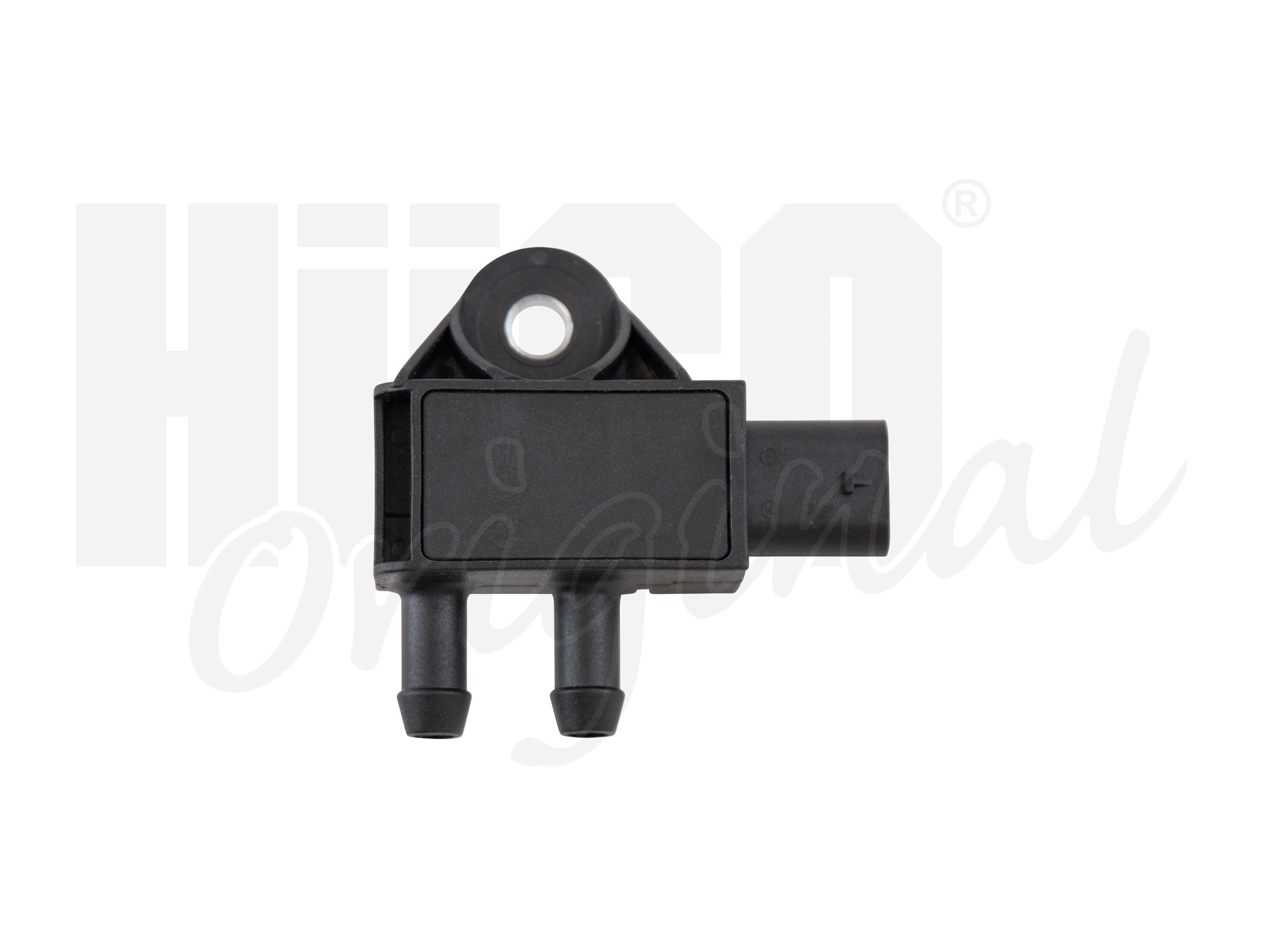 Sensor, exhaust pressure Hueco 137443