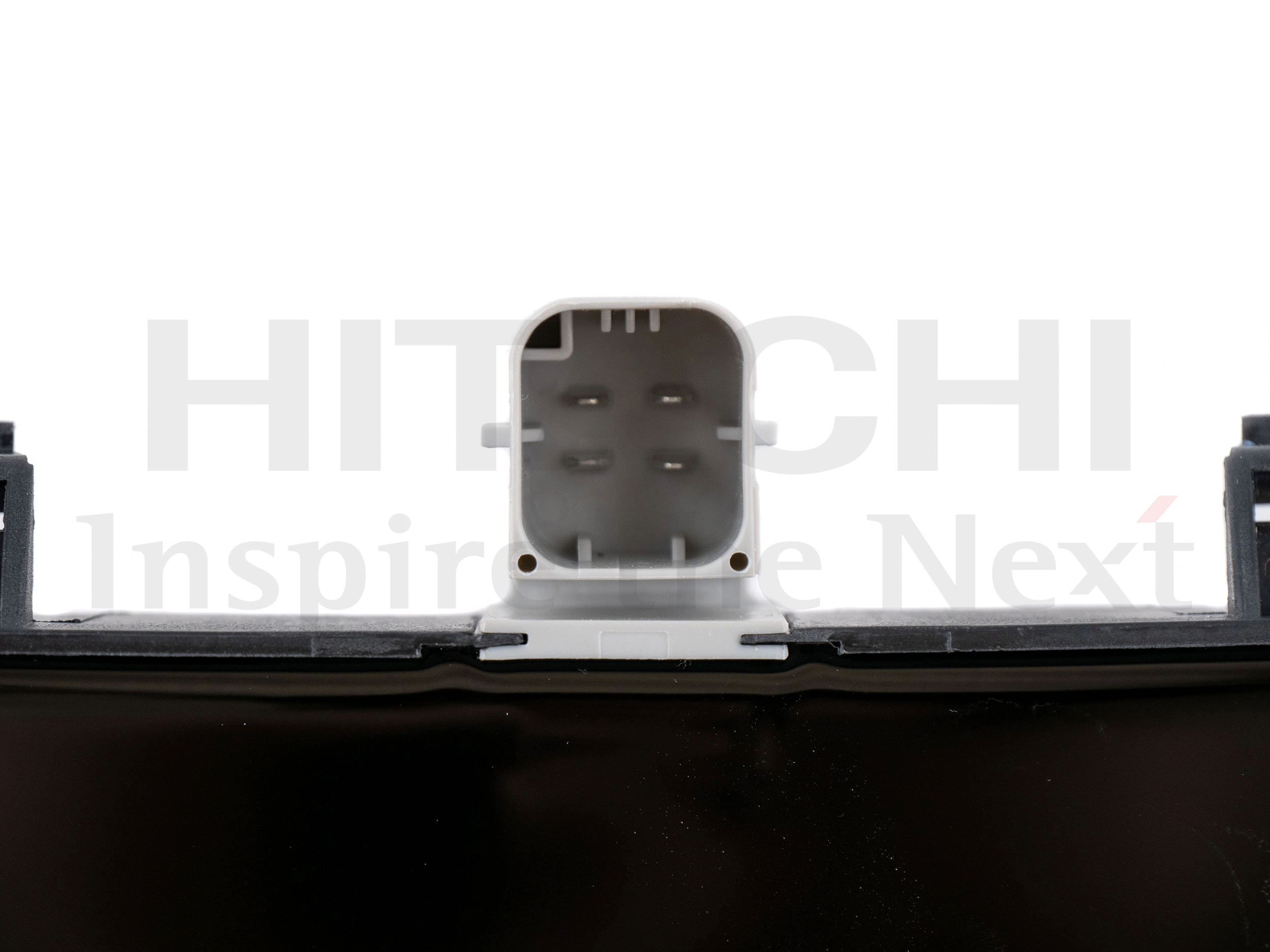 ASTEMO-HITACHI 2503818 Ignition Coil