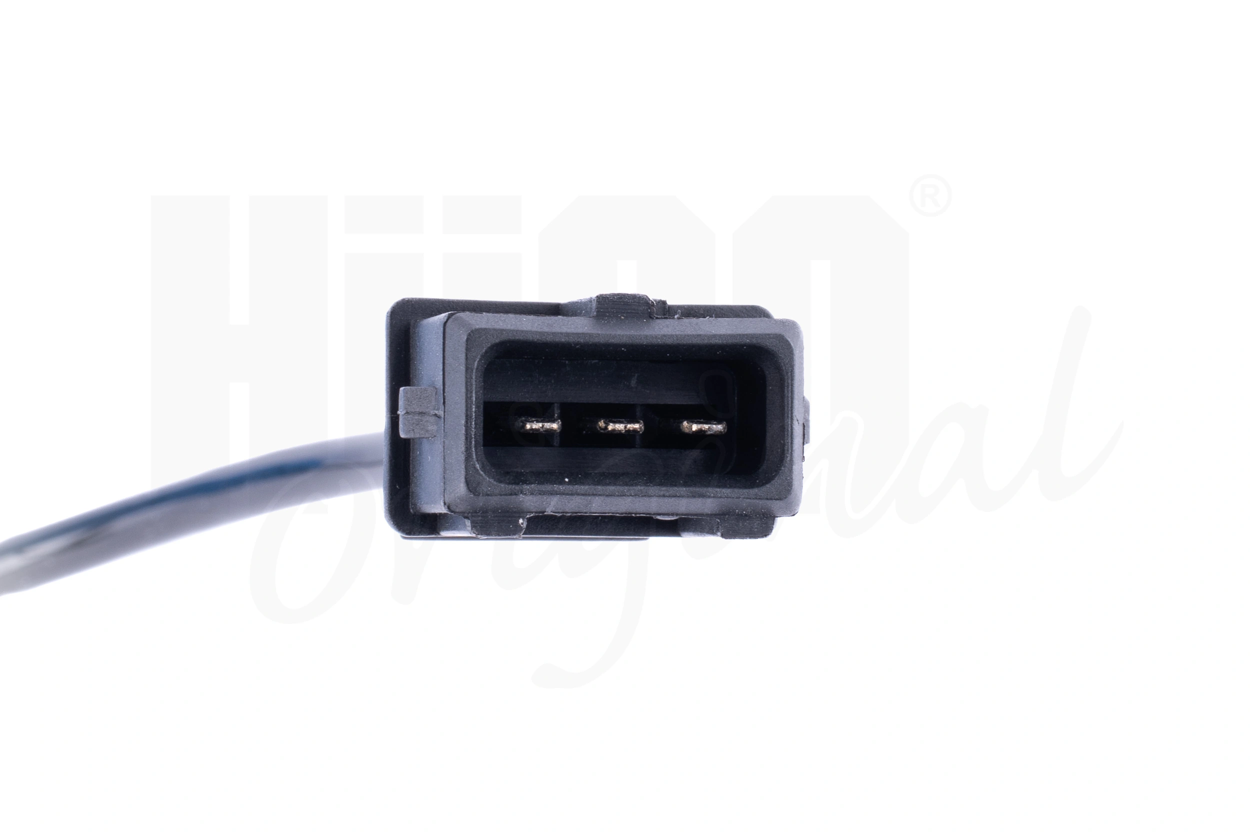 ASTEMO-HITACHI 131860 Sensor, crankshaft pulse