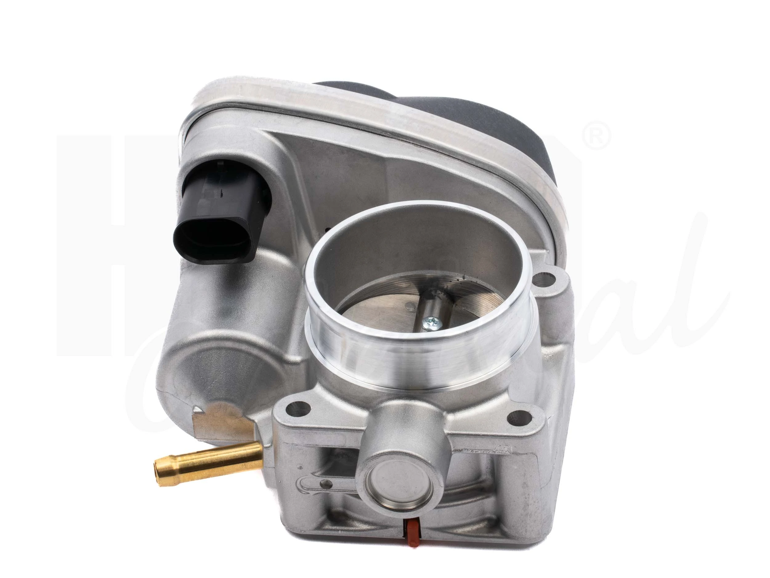 ASTEMO-HITACHI 138596 Throttle Body