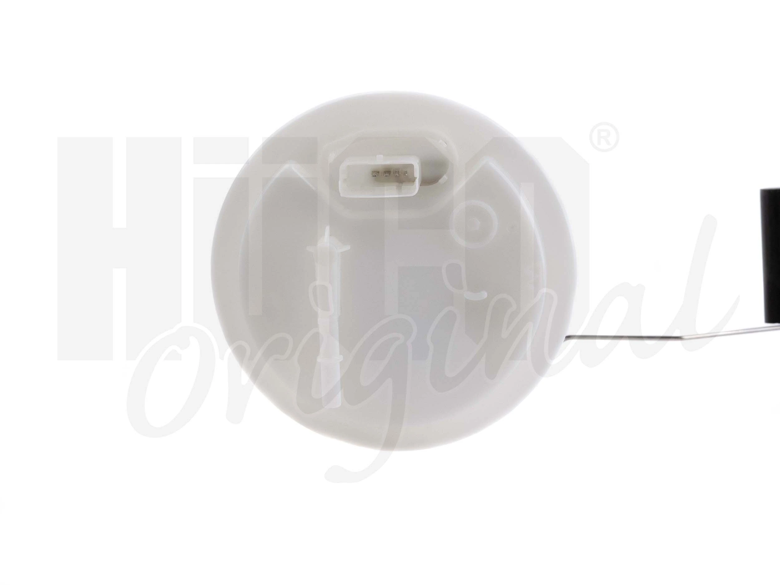 Fuel Feed Unit Hueco 132772