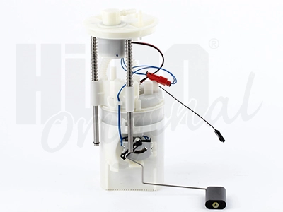 Fuel Feed Unit Hueco 133268