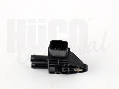 Sensor, exhaust pressure Hueco 137404