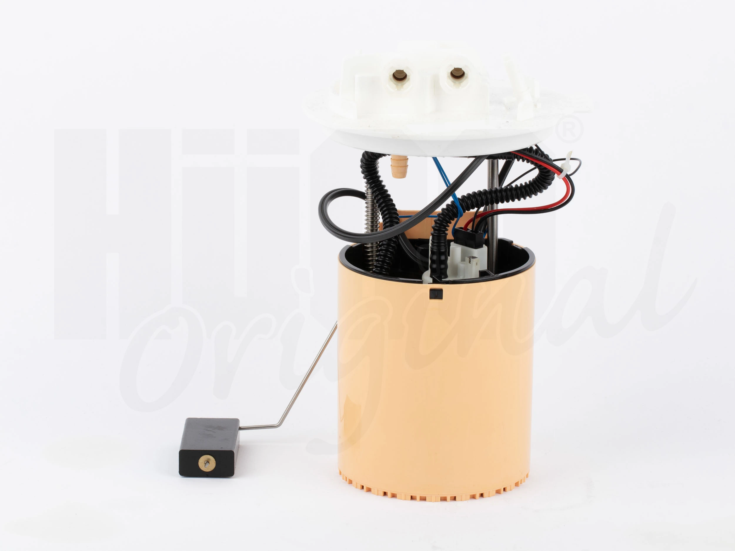 Fuel Feed Unit Hueco 133258