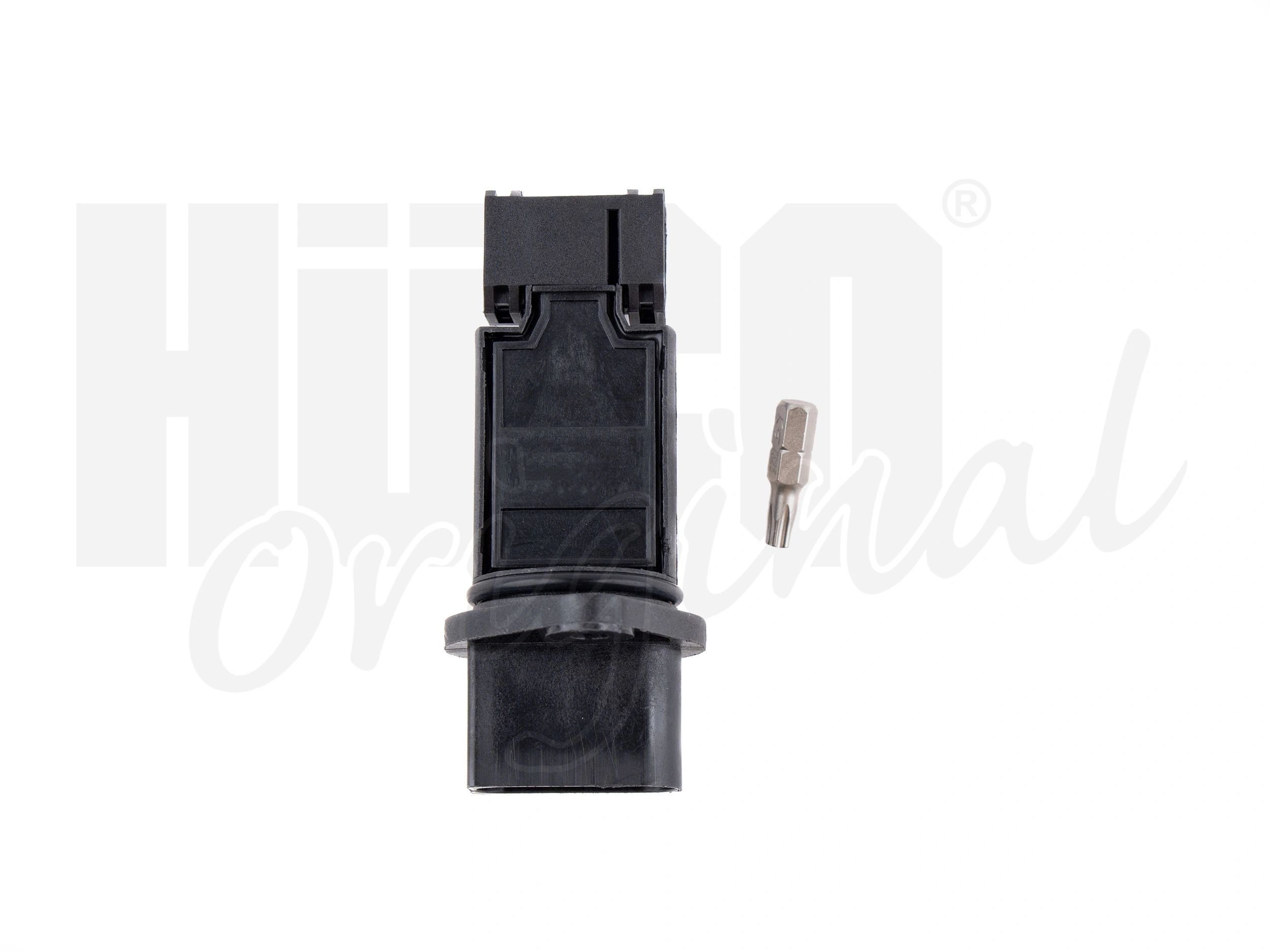 Mass Air Flow Sensor Hueco 138945