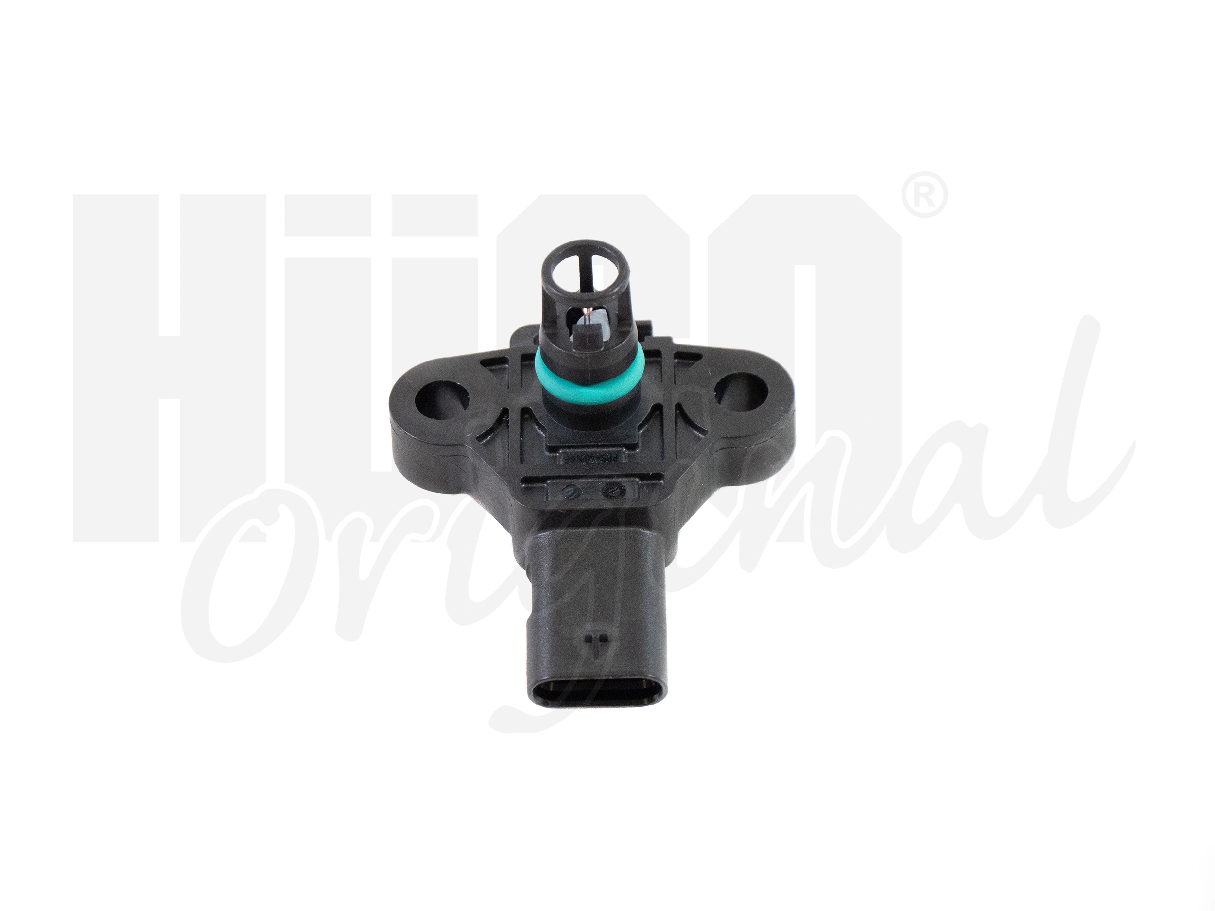Sensor, intake manifold pressure Hueco 138252