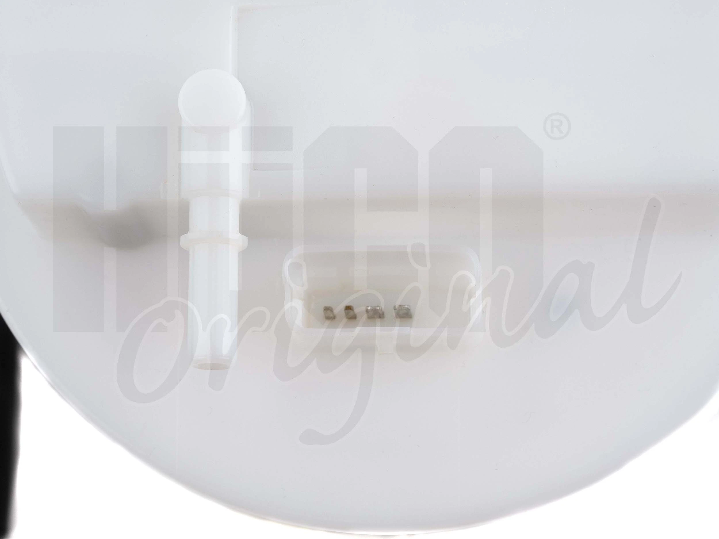 Fuel Feed Unit Hueco 132771