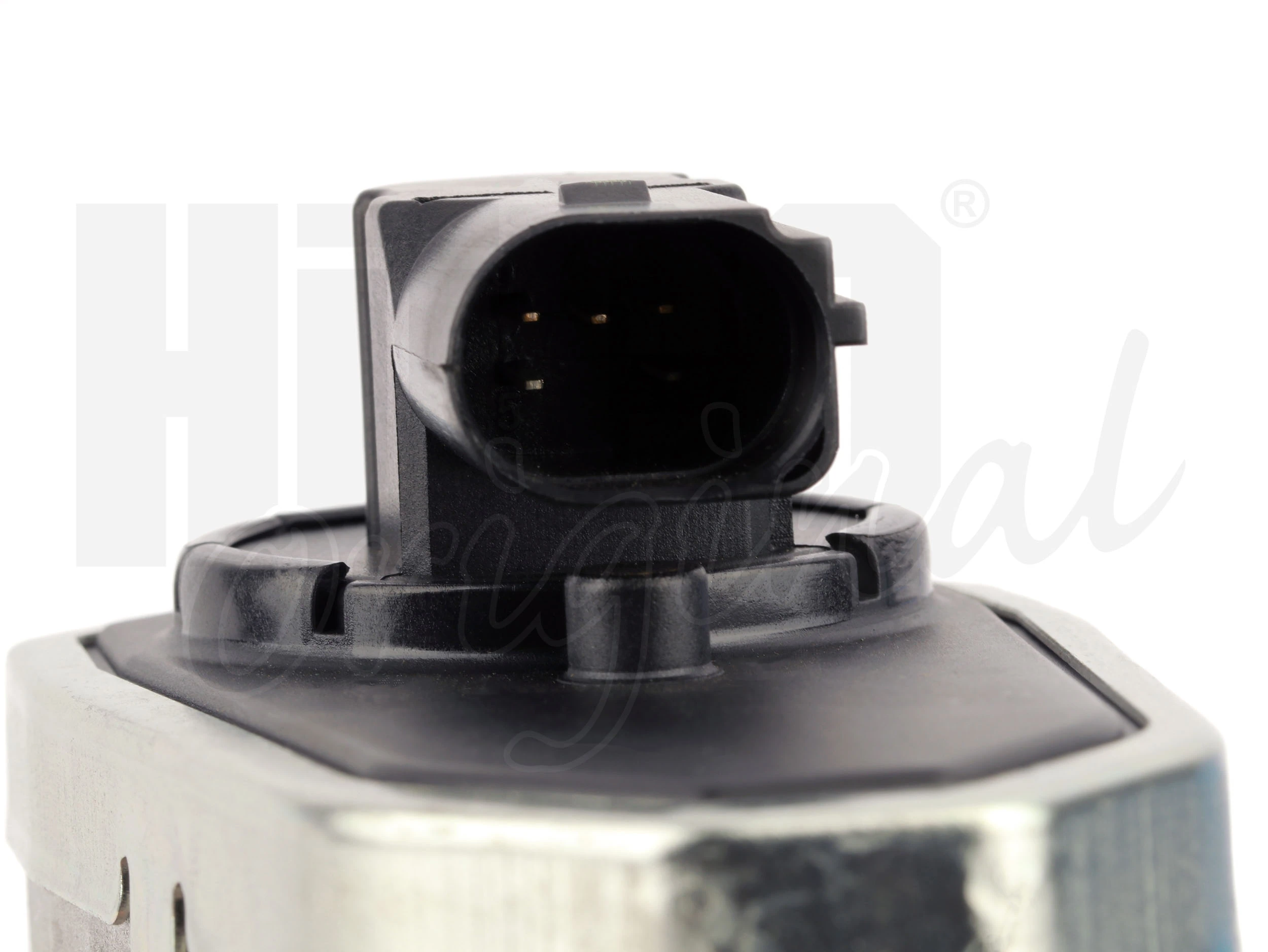 EGR Valve Hueco 138468