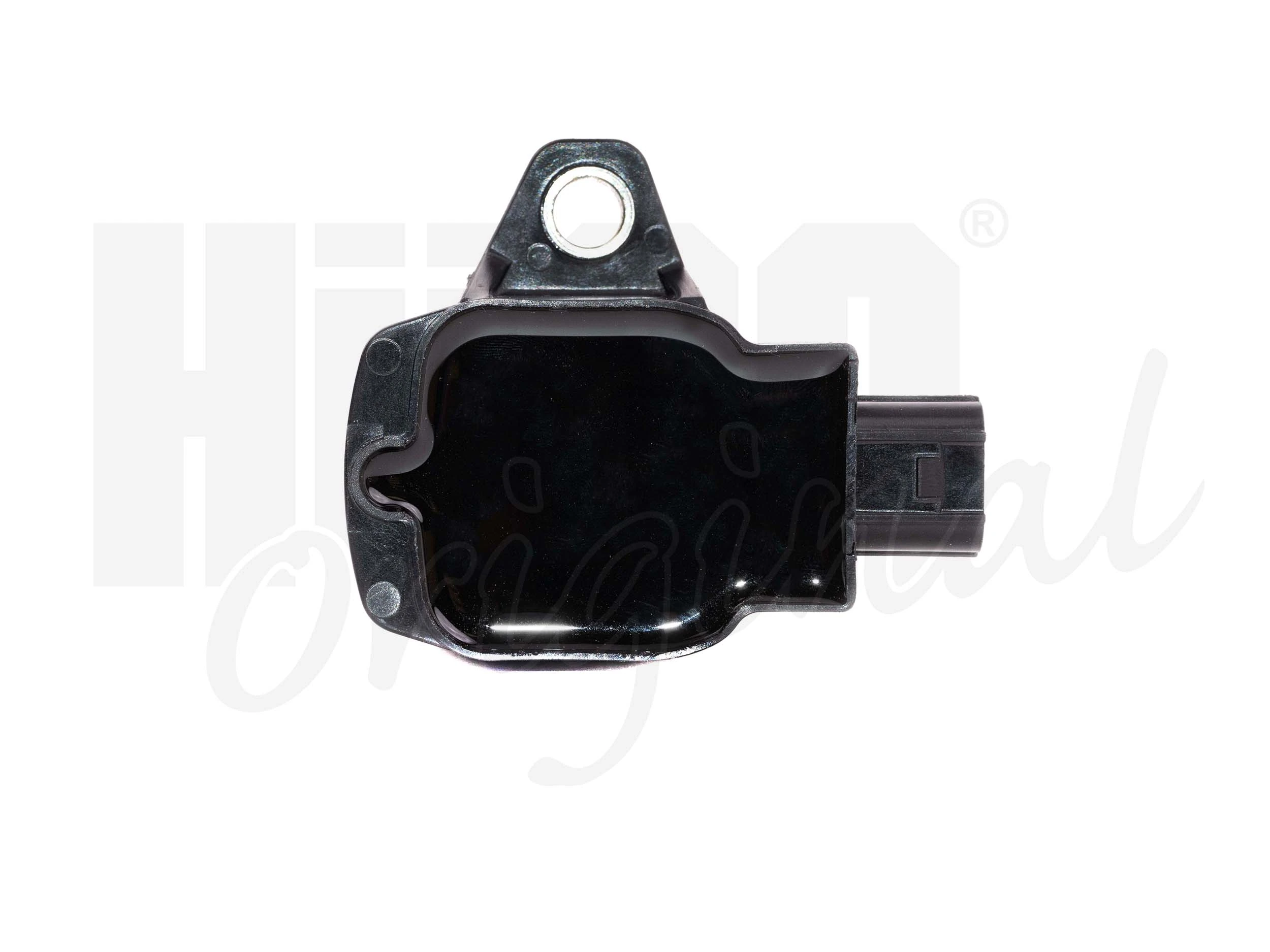 Ignition Coil Hueco 133983