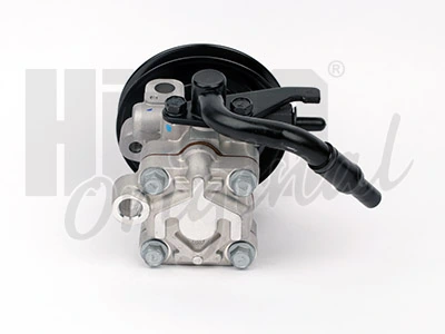 ASTEMO-HITACHI 133663 Hydraulic Pump, steering