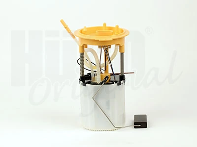 Fuel Feed Unit Hueco 133566