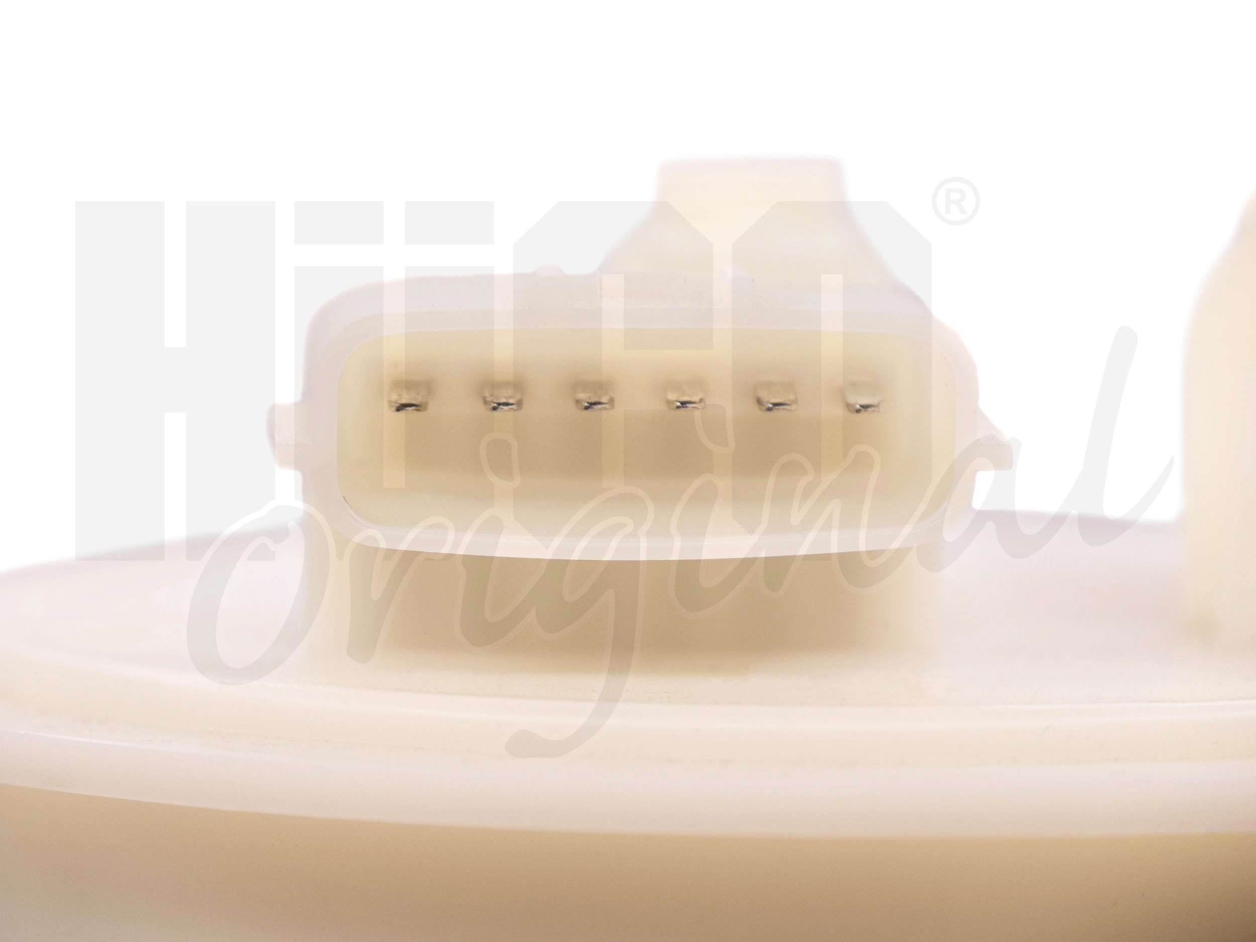 Fuel Feed Unit Hueco 132724