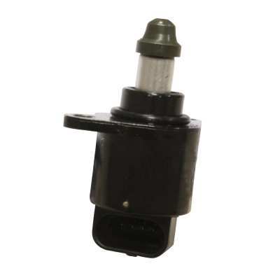 Idle Control Valve, air supply Hueco 138697