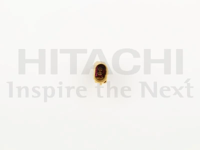 ASTEMO-HITACHI 2507049 Sensor, exhaust gas temperature