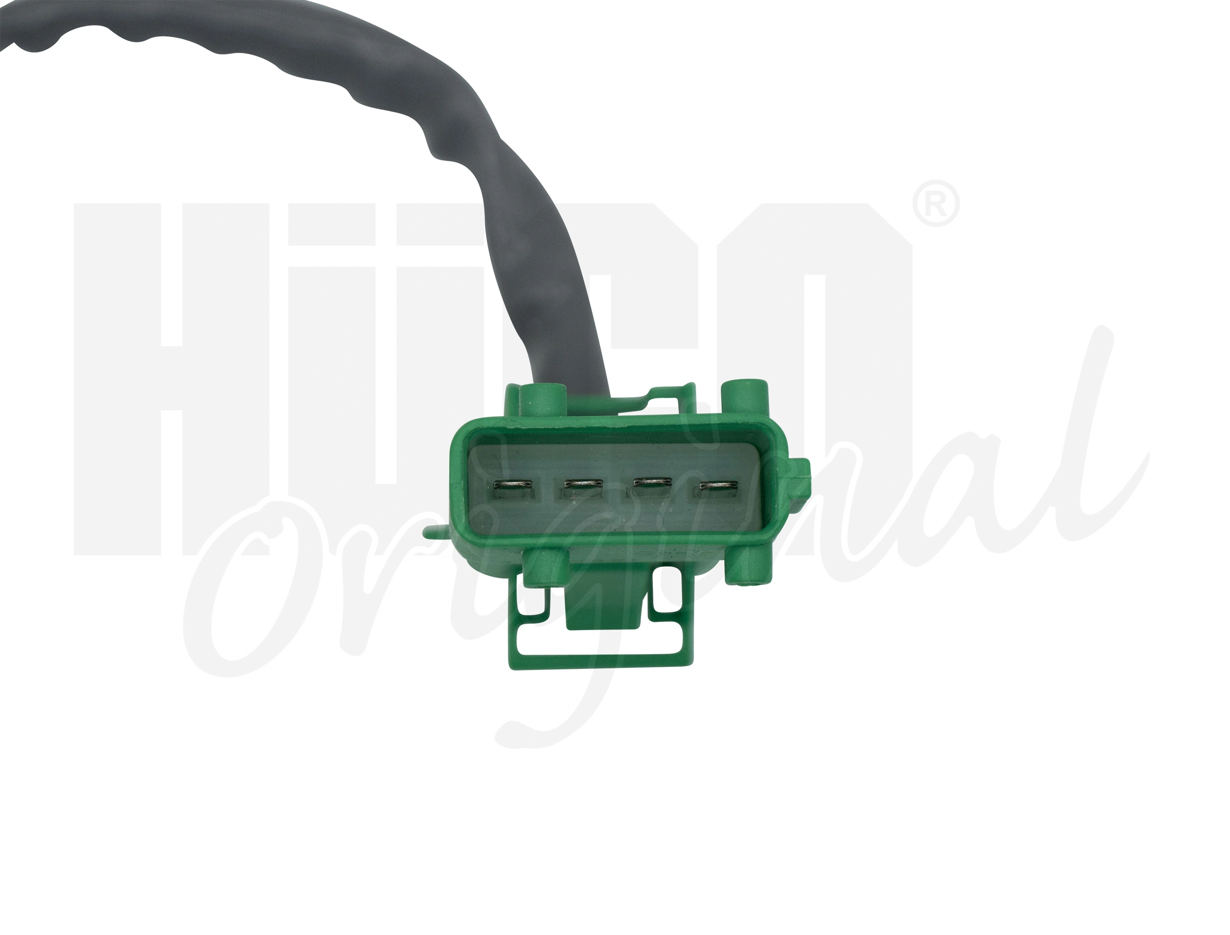 Oxygen Sensor Hueco 135329
