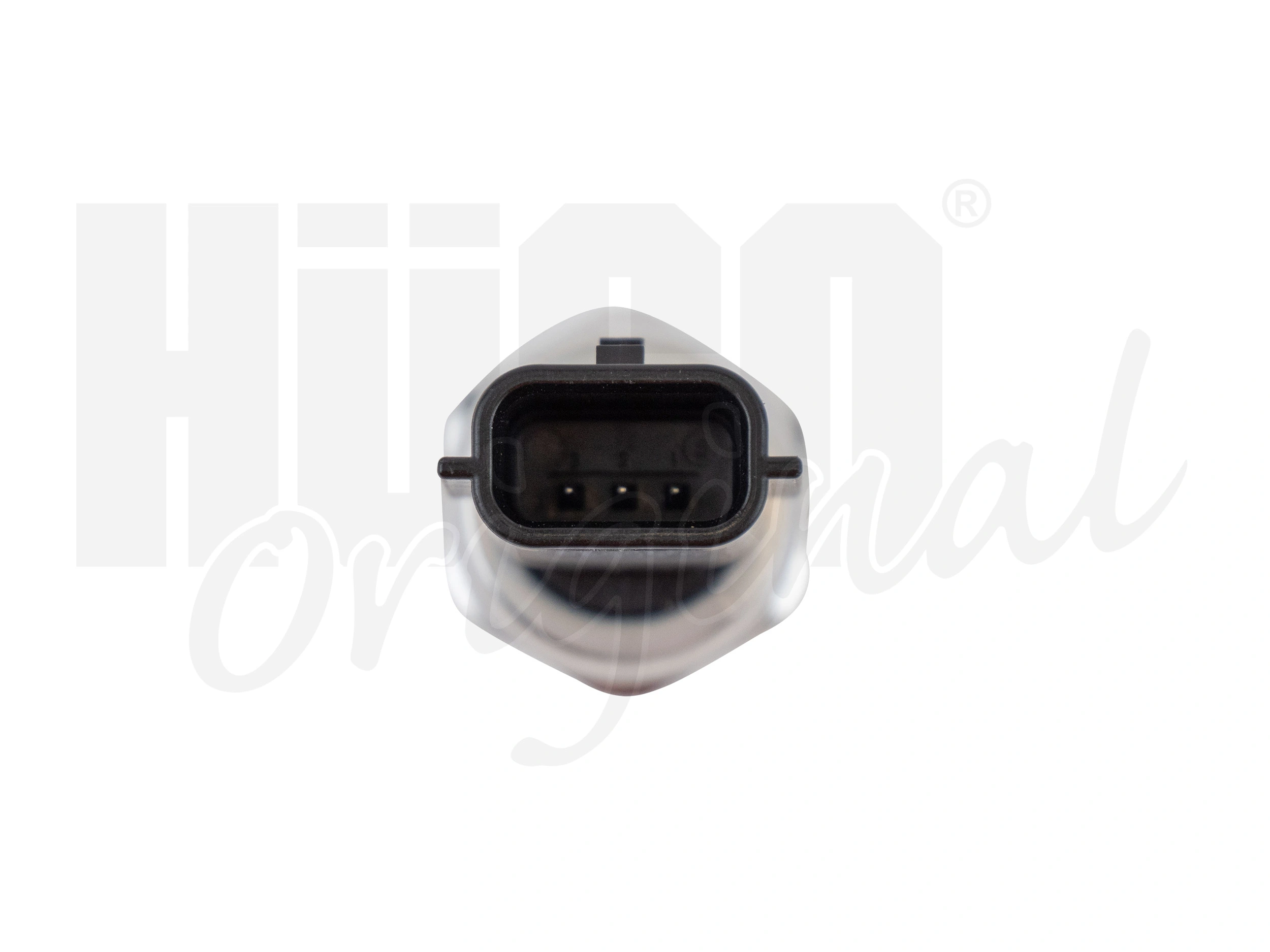 Pressure Switch, air conditioning Hueco 131912