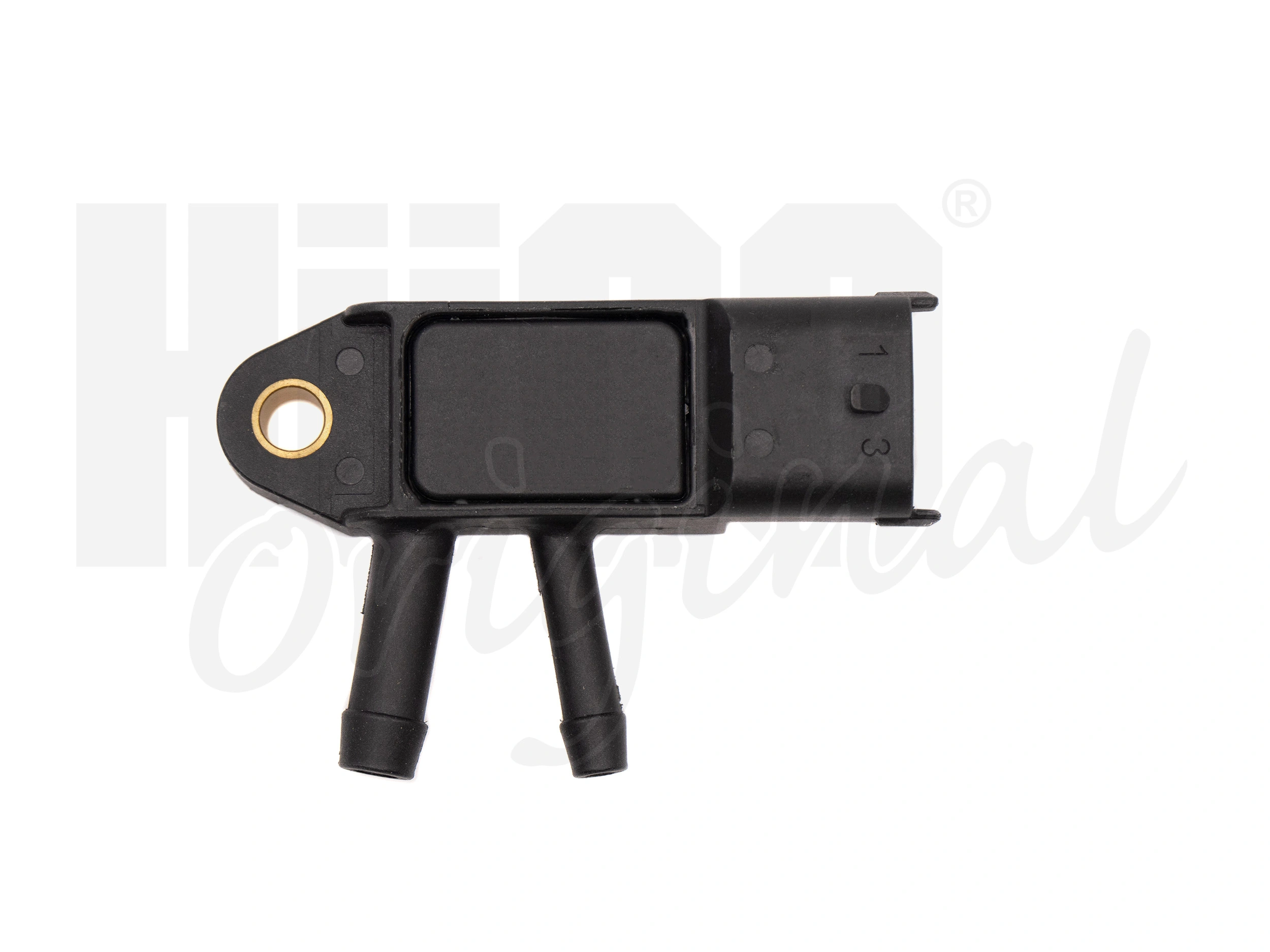 Sensor, exhaust pressure Hueco 137419