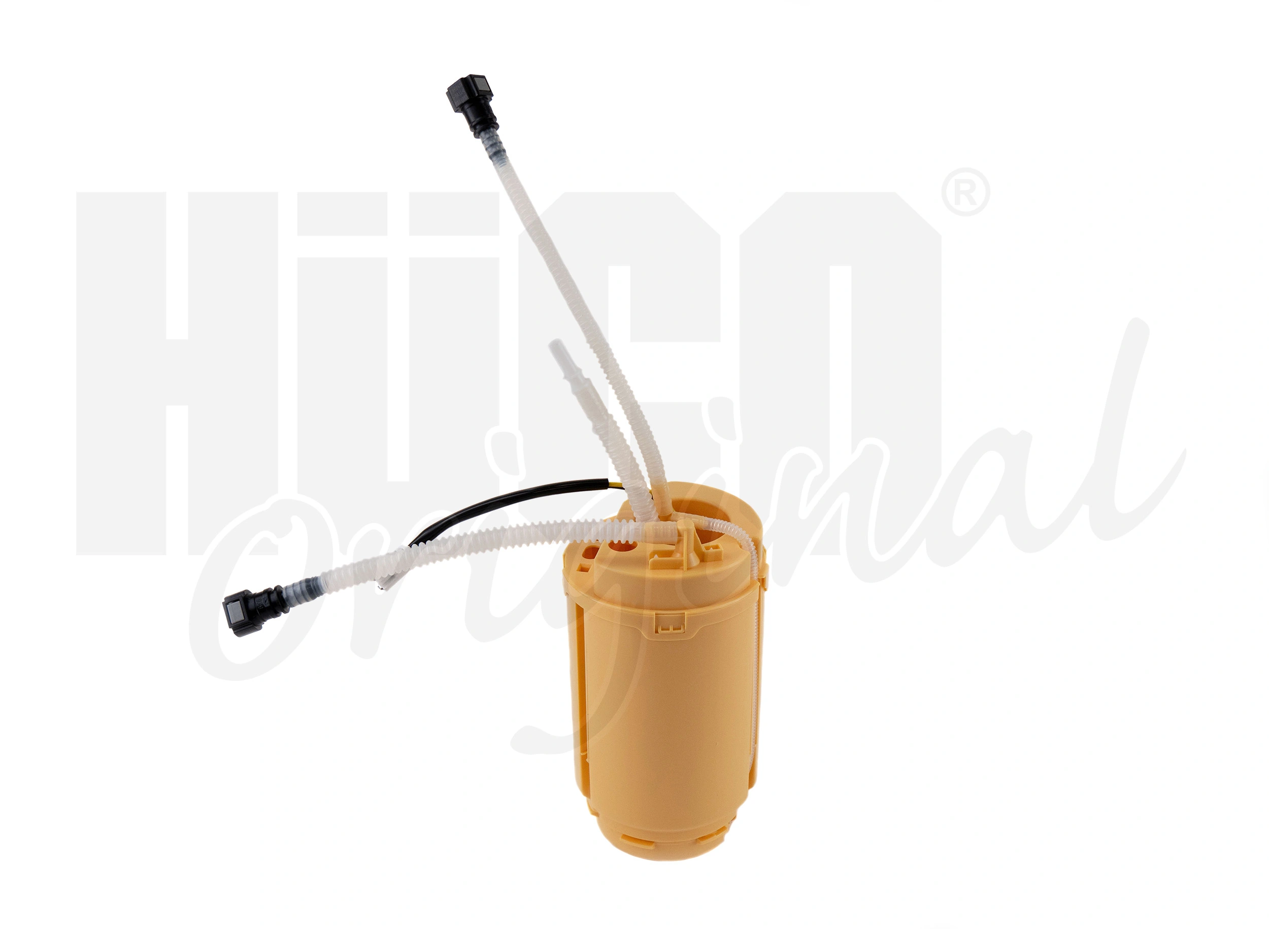 ASTEMO-HITACHI 132755 Fuel Feed Unit