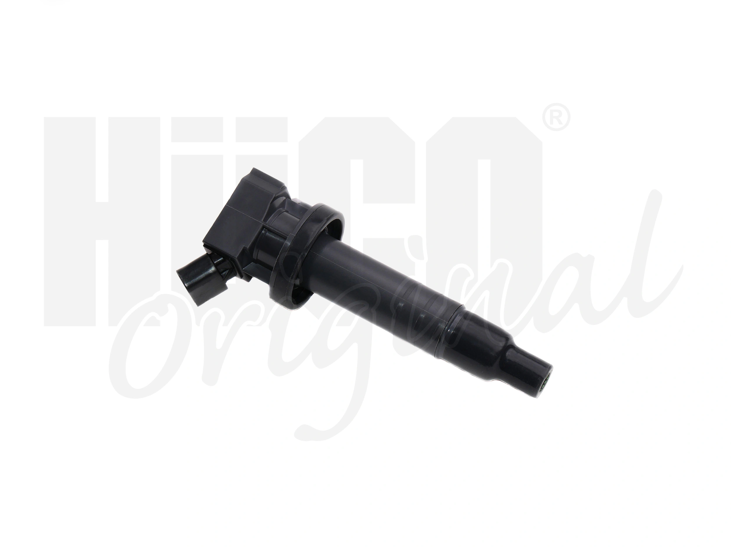 Ignition Coil Hueco 133846