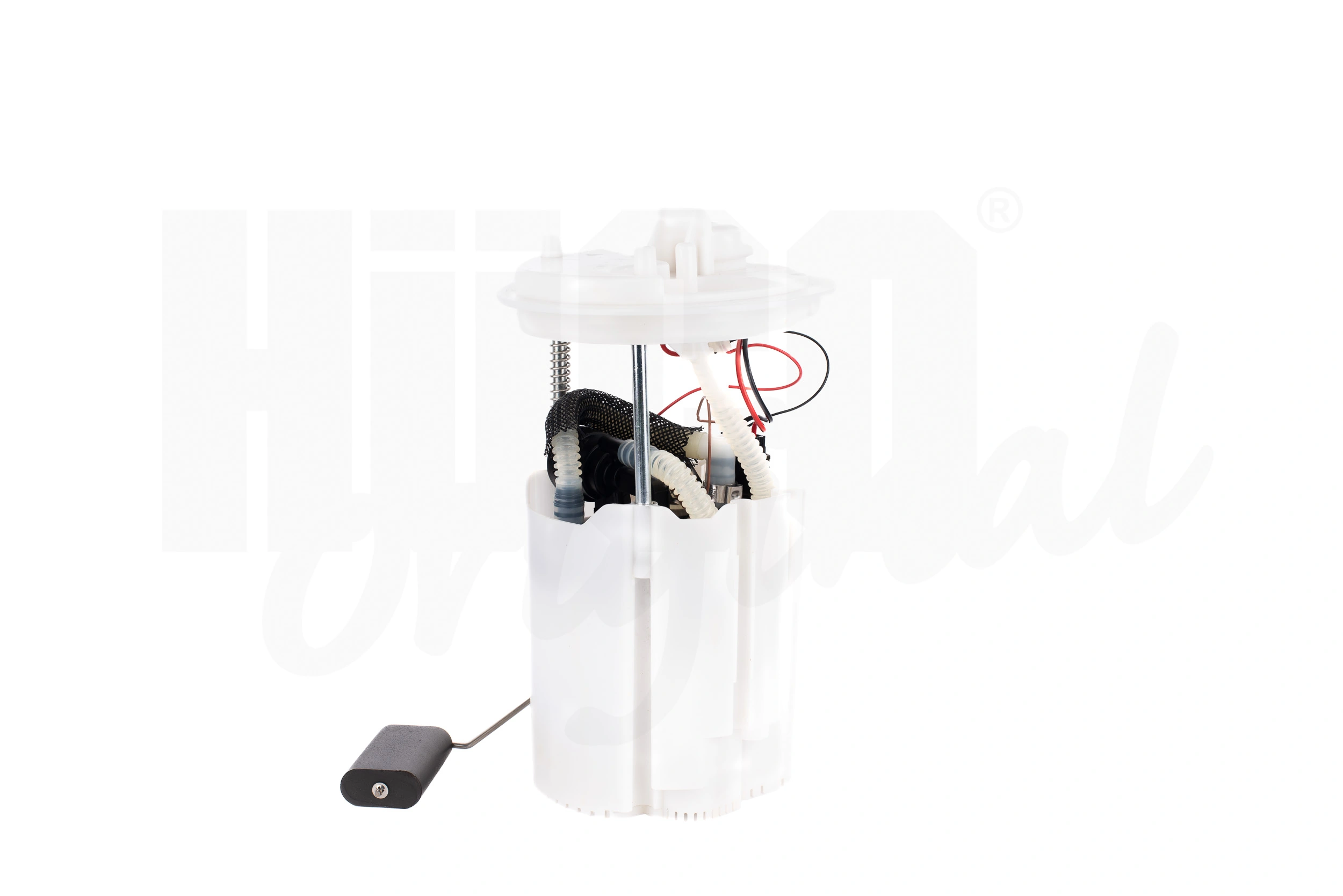 Fuel Feed Unit Hueco 133136