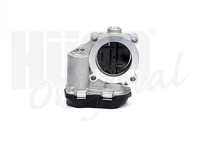ASTEMO-HITACHI 138563 Throttle Body