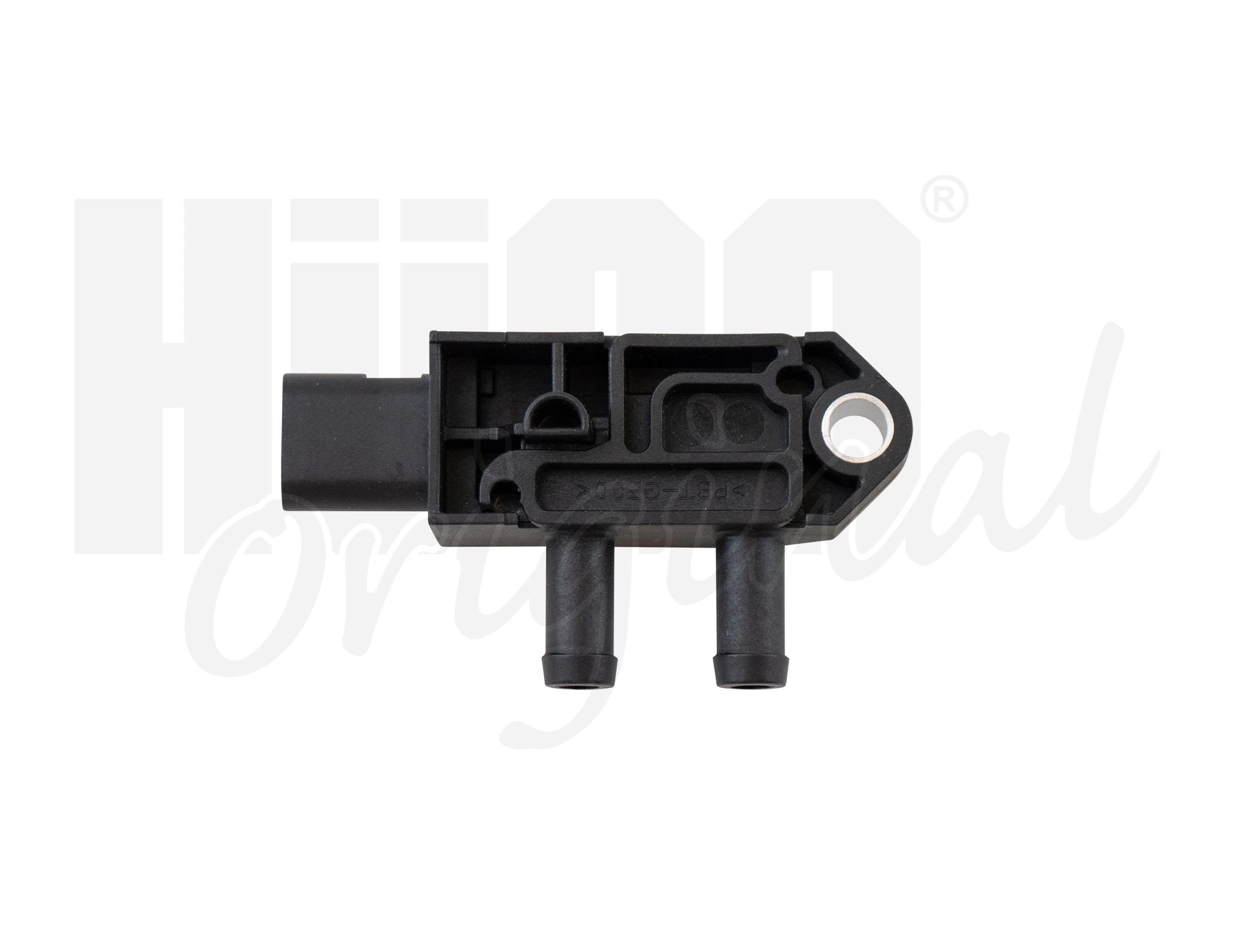 Sensor, exhaust pressure Hueco 137444