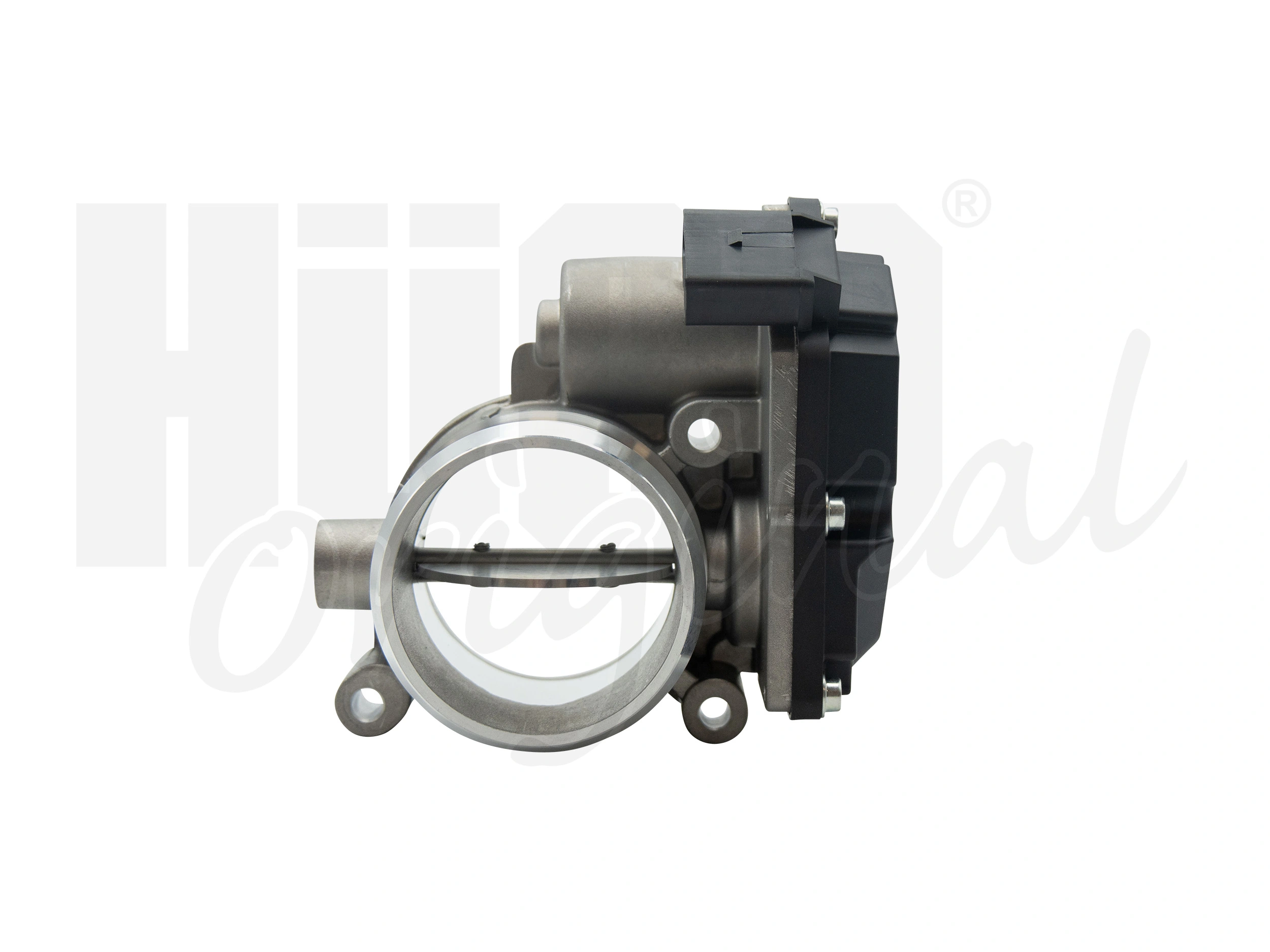 Throttle Body Hueco 139018