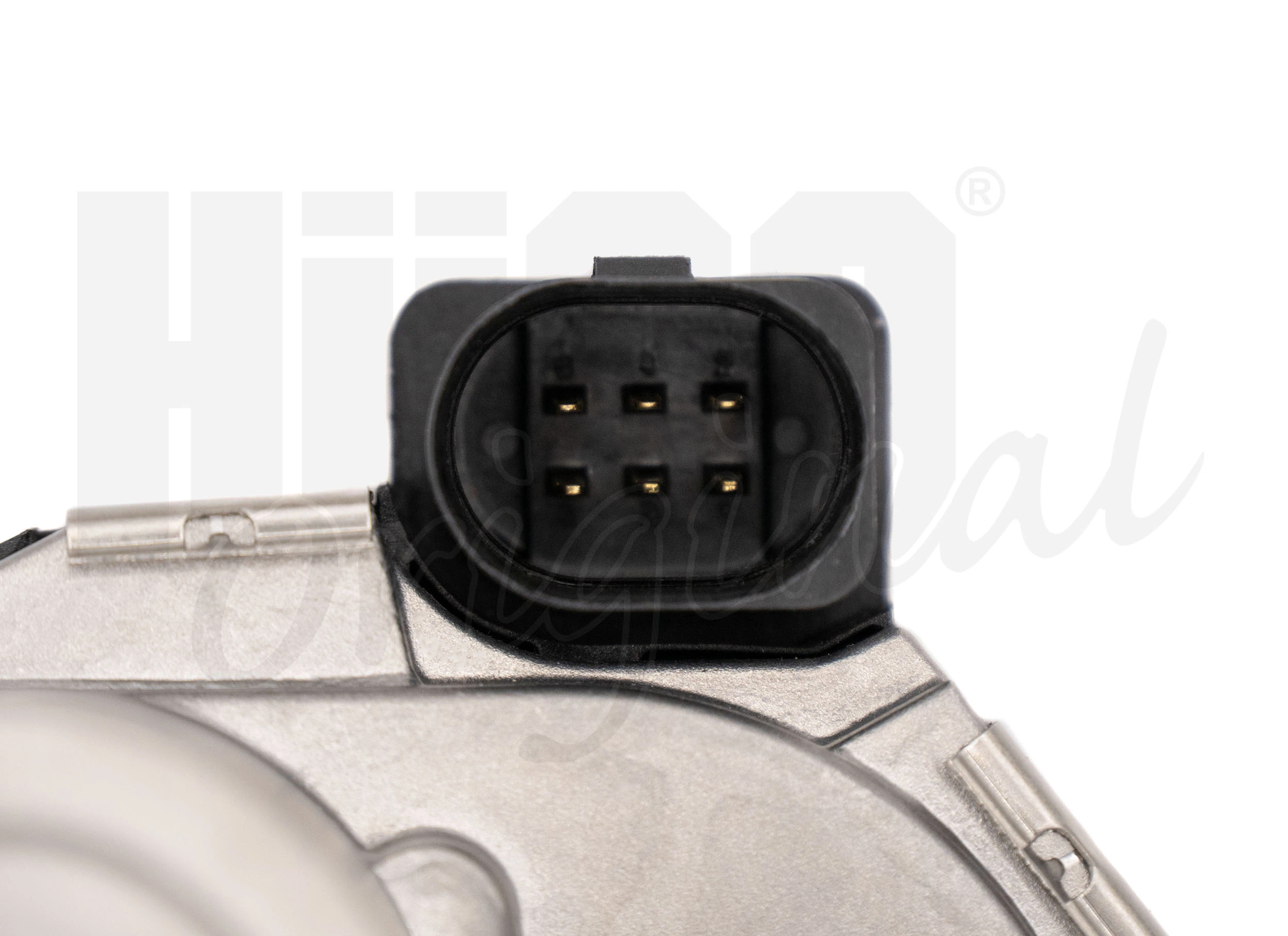 Throttle Body Hueco 139034