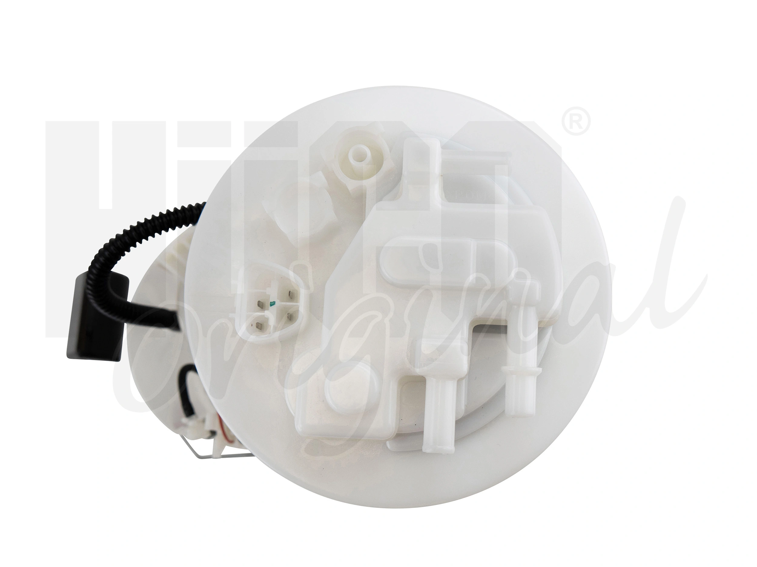 Fuel Feed Unit Hueco 132734