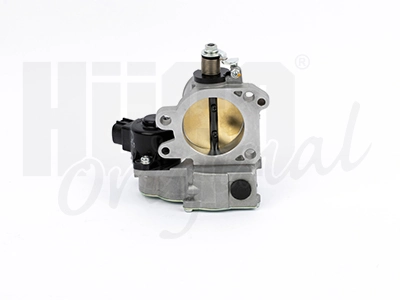ASTEMO-HITACHI 138583 Throttle Body