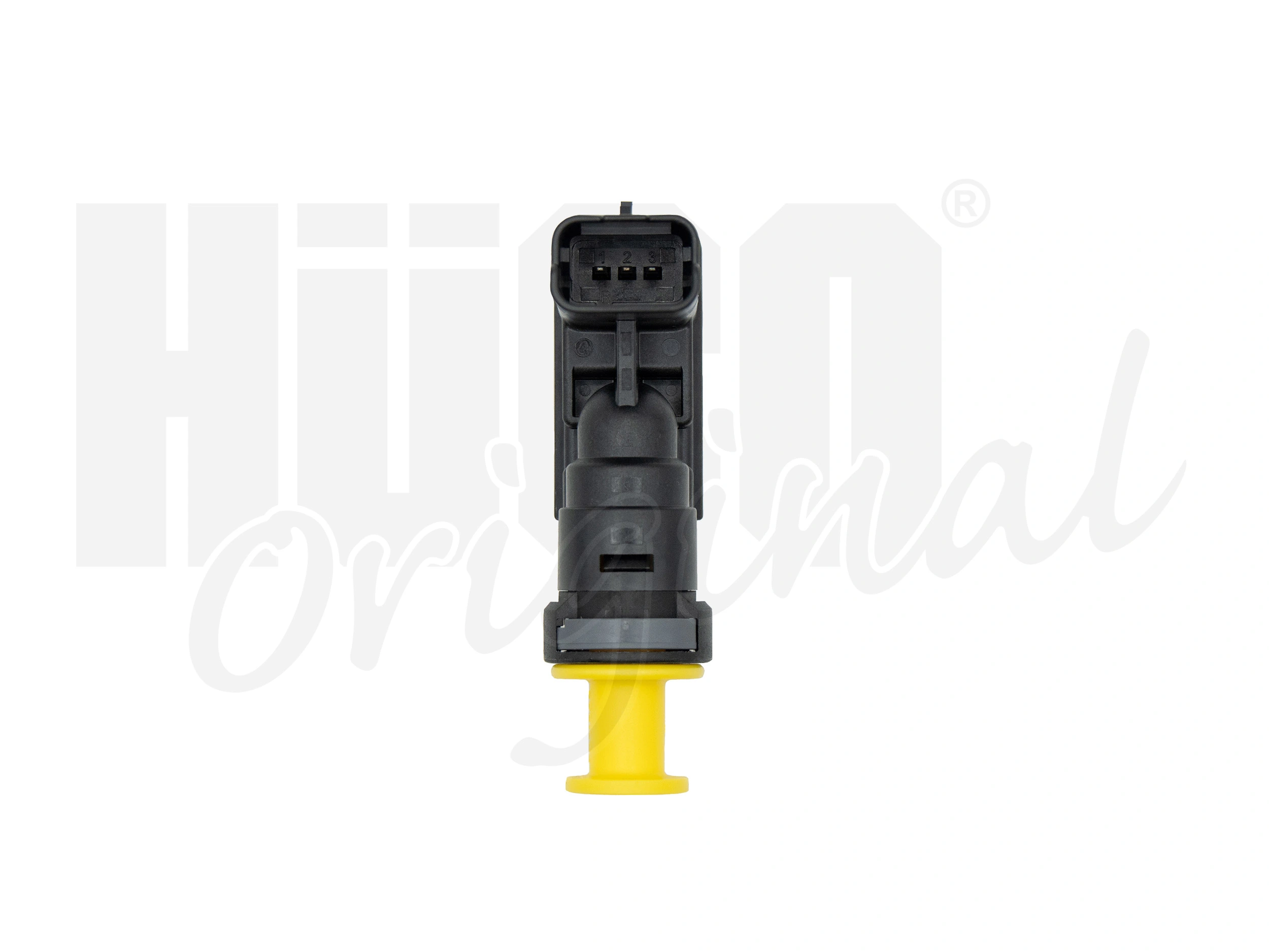 Pressure Sensor, brake booster Hueco 131914