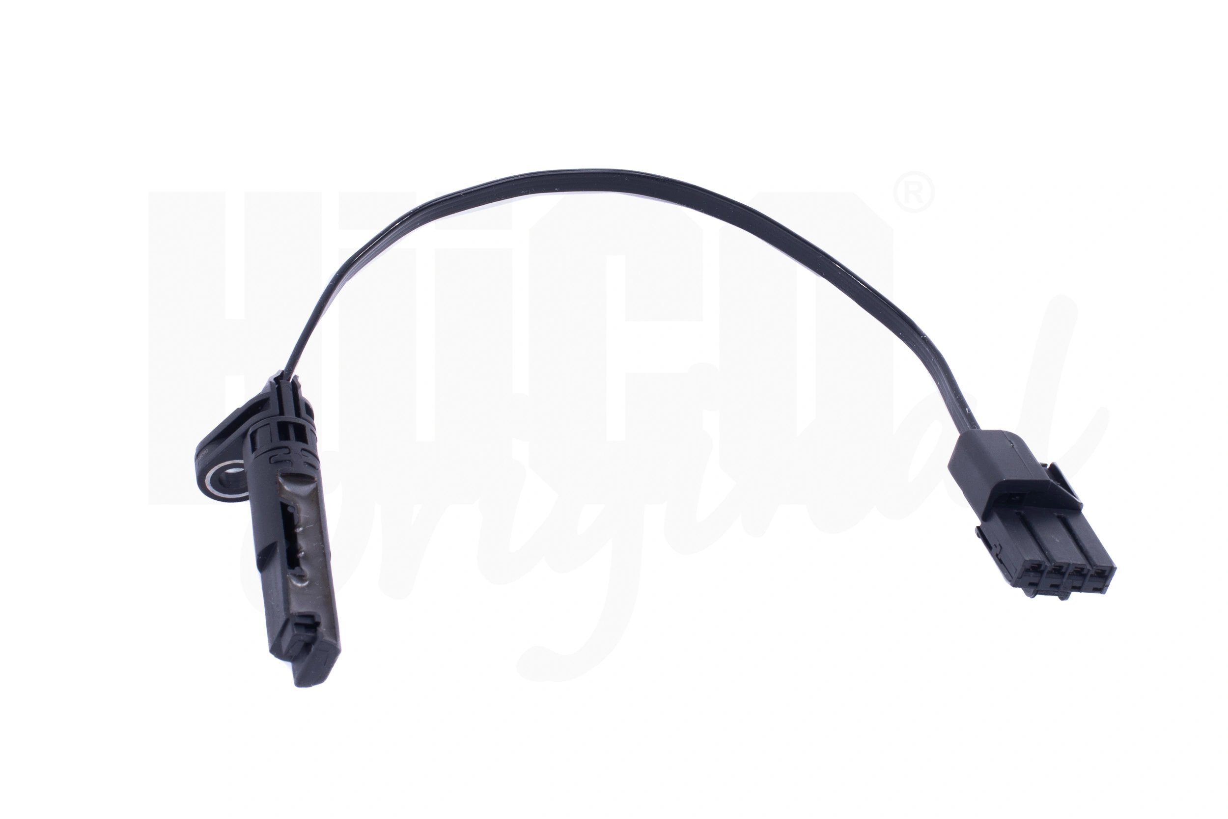 RPM Sensor, automatic transmission Hueco 137390