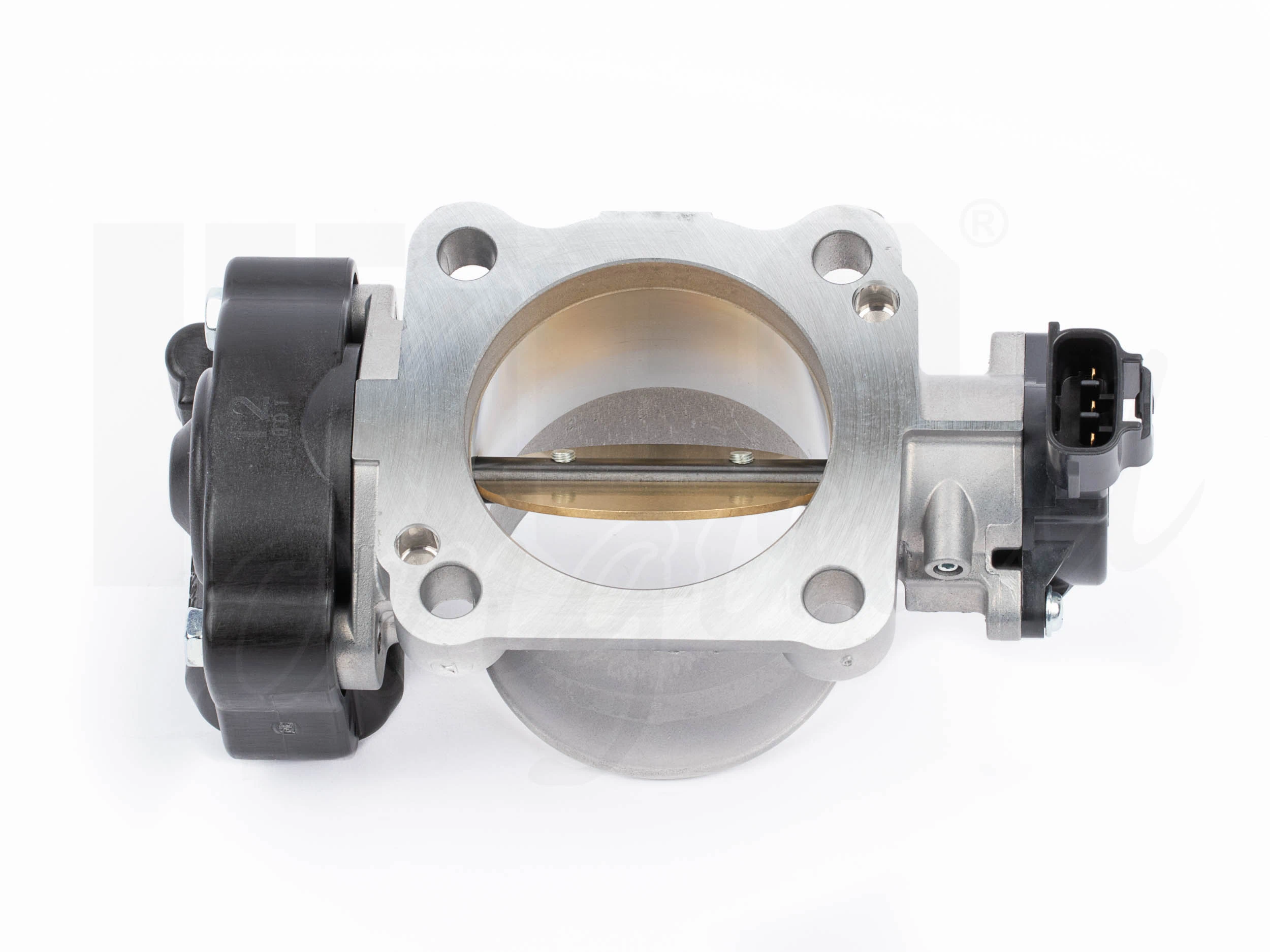 ASTEMO-HITACHI 138587 Throttle Body