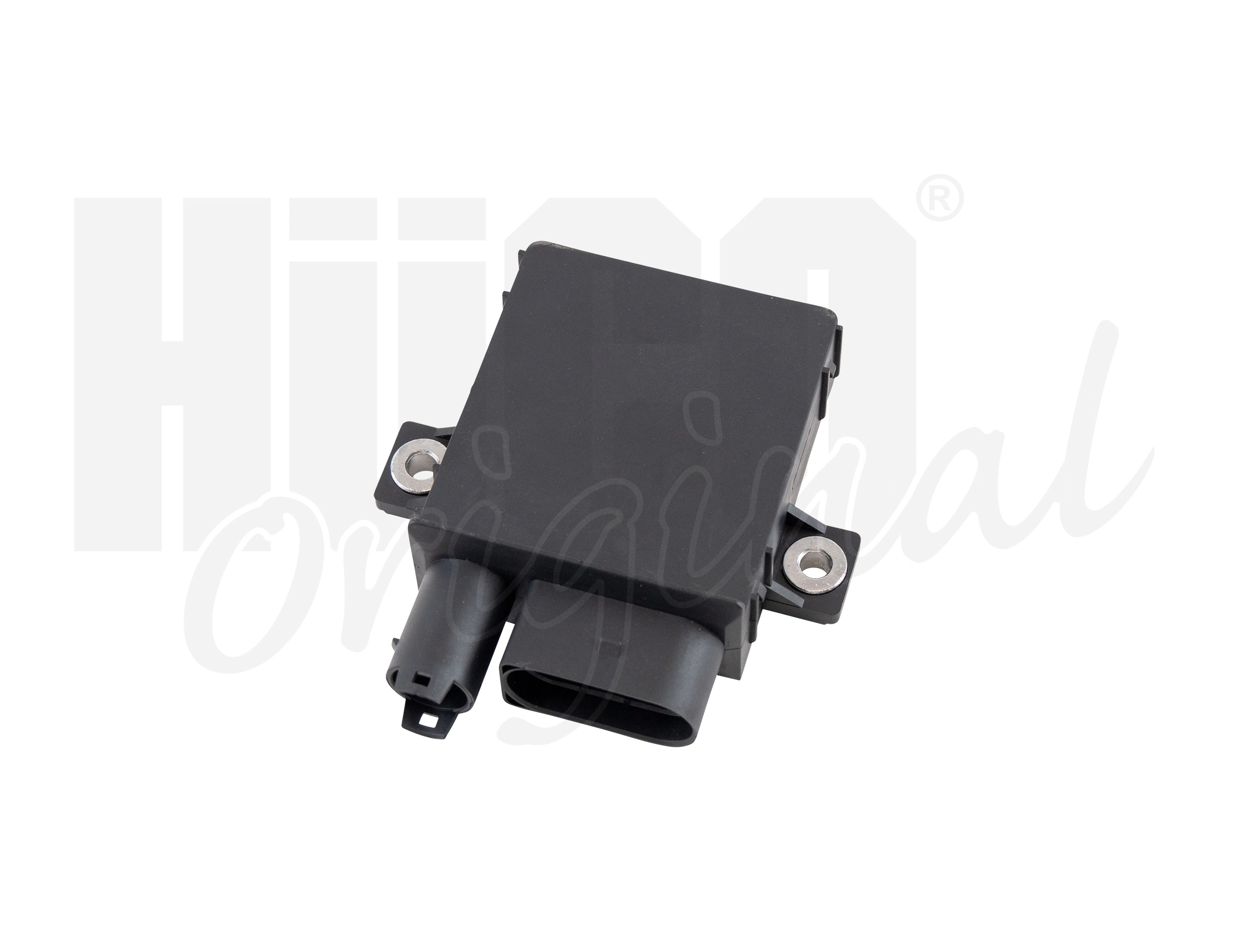 Relay, glow plug system Hueco 132197