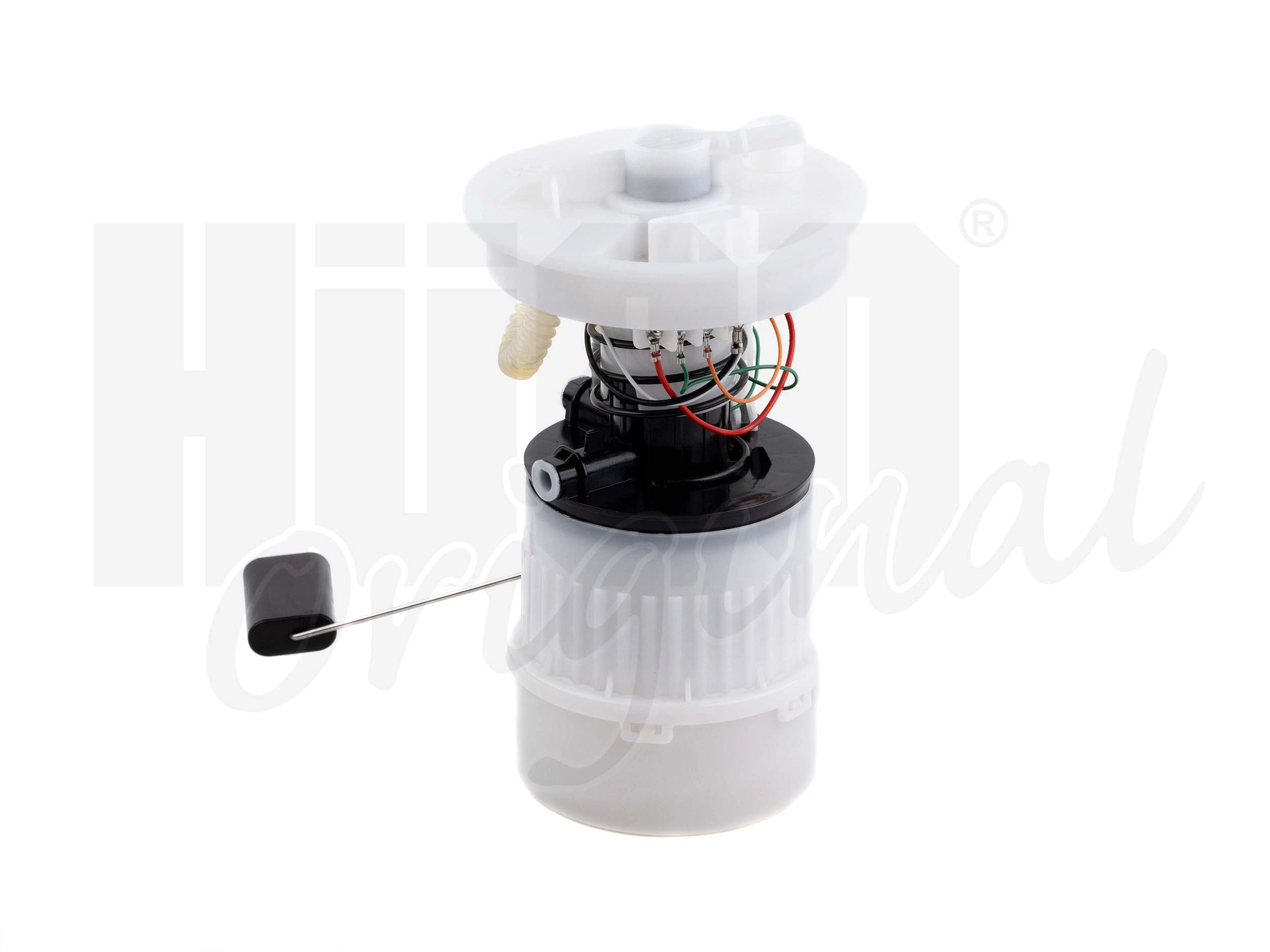 Fuel Feed Unit Hueco 132773