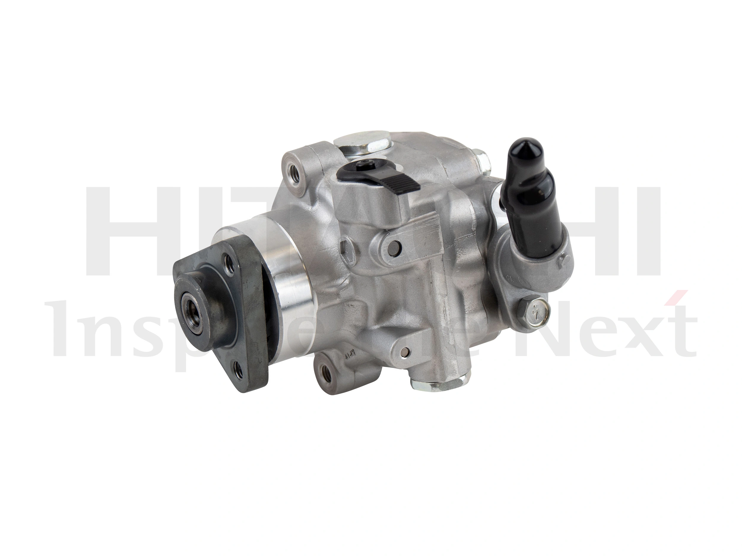 Hydraulic Pump, steering Original Spare Part 2503632
