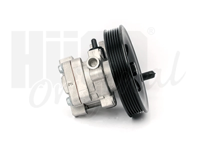 ASTEMO-HITACHI 133650 Hydraulic Pump, steering