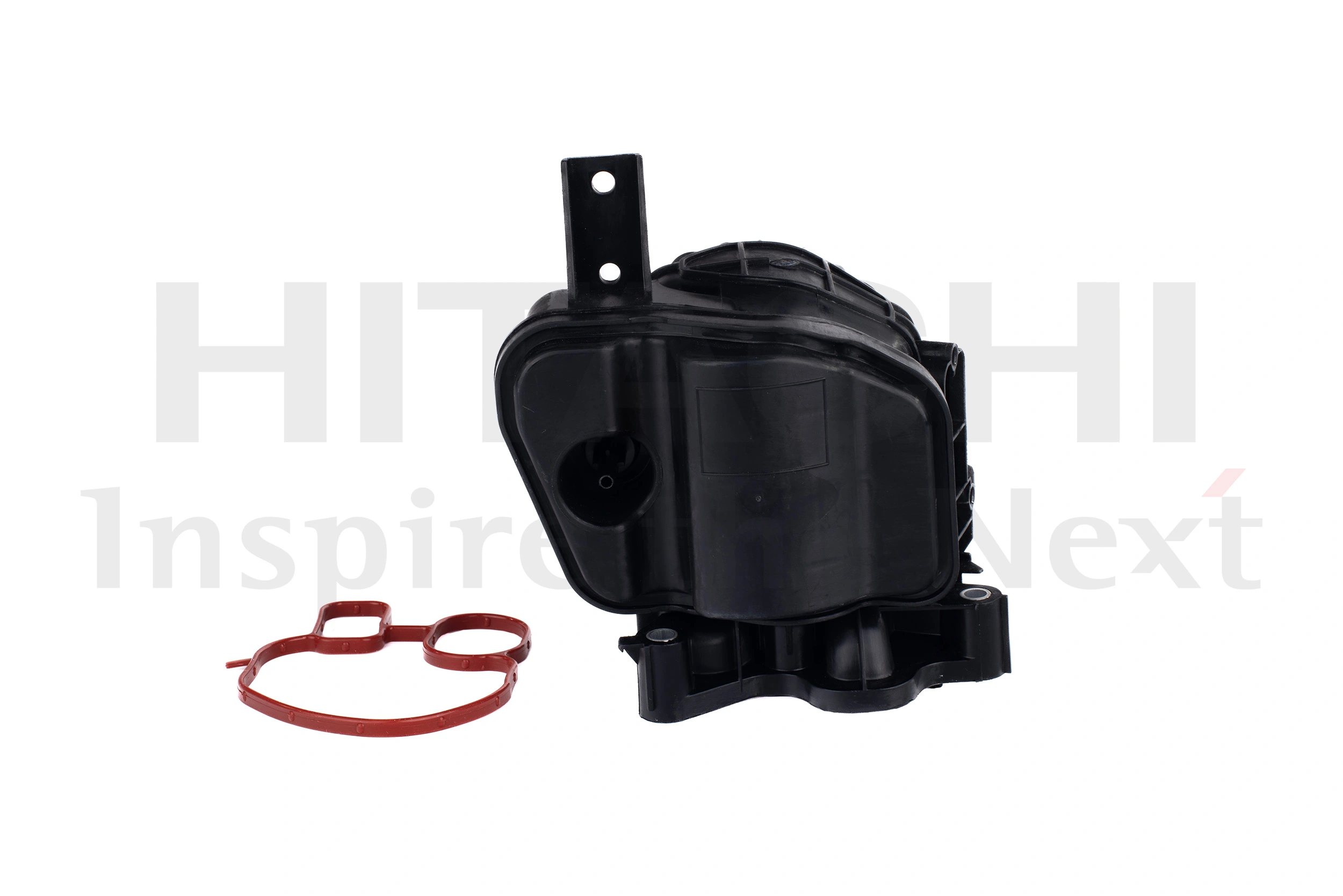 ASTEMO-HITACHI 2505961 Cooler, exhaust gas recirculation