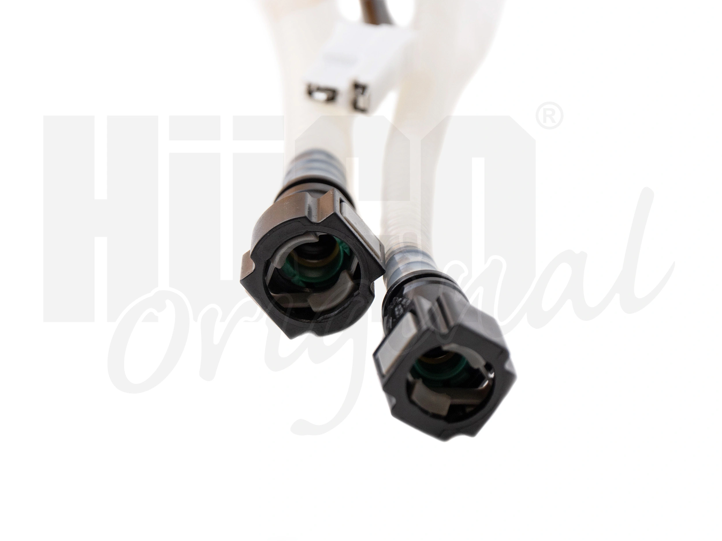 ASTEMO-HITACHI 132756 Fuel Feed Unit