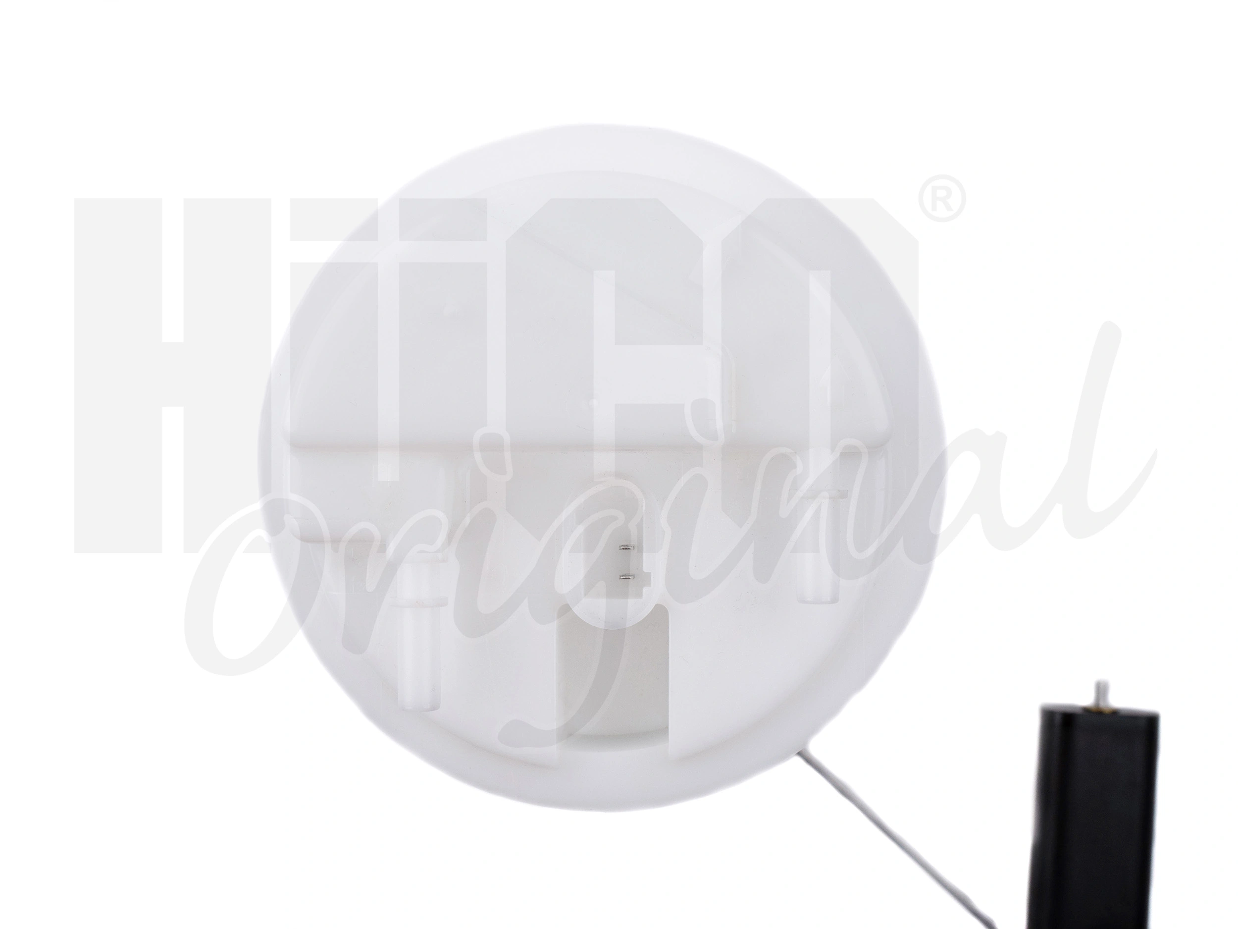 SACHS 313 781 Shock Absorber