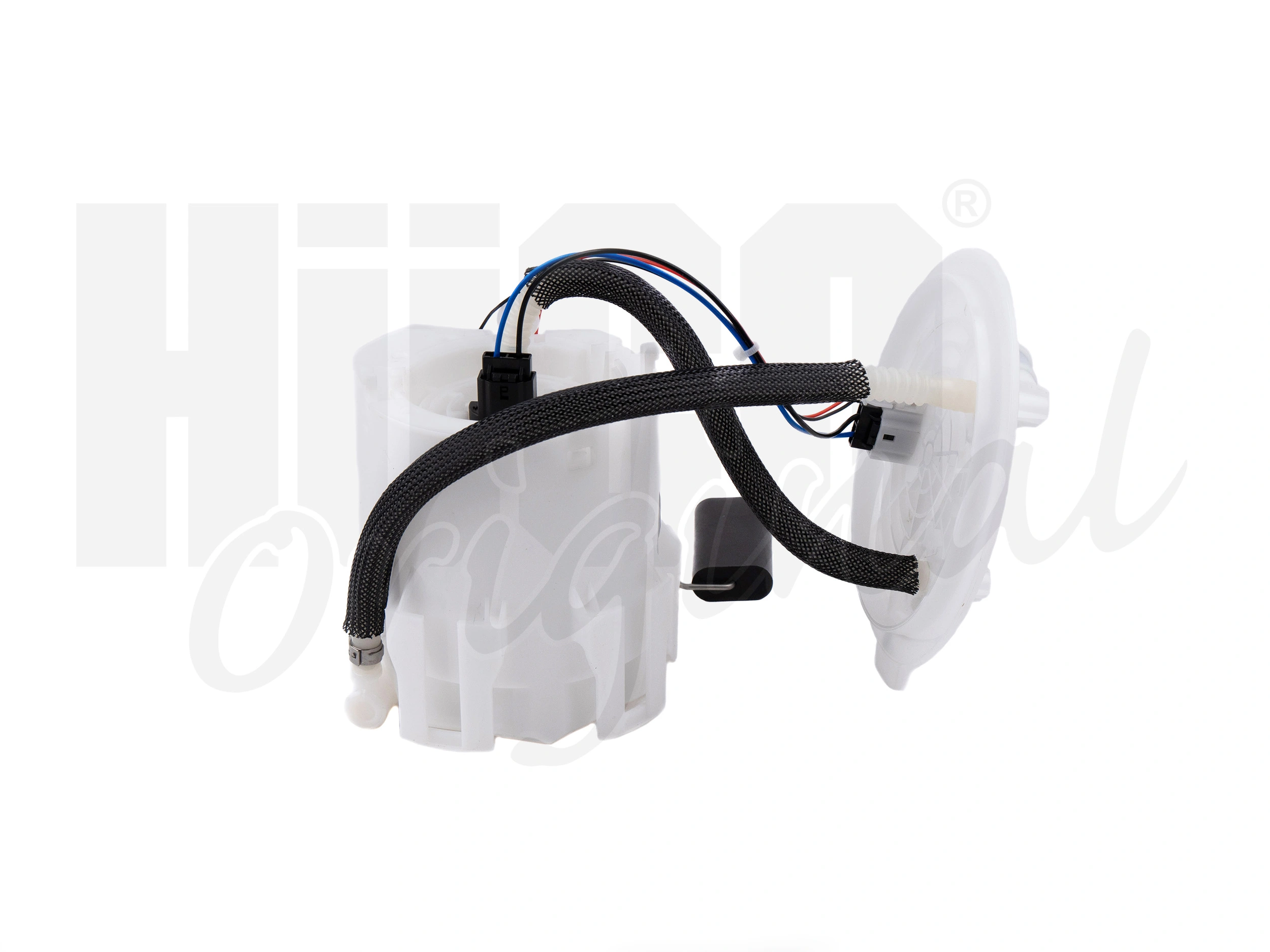 Fuel Feed Unit Hueco 132786