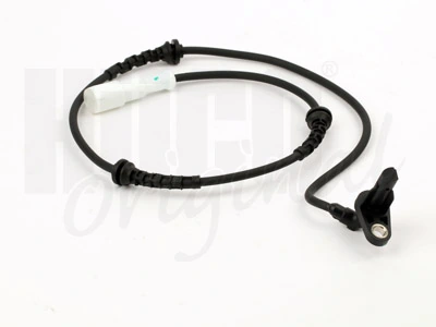 Sensor, wheel speed Hueco 131541