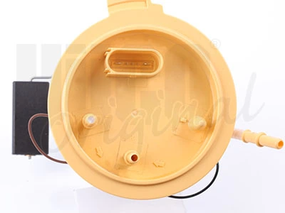 Fuel Feed Unit Hueco 133566