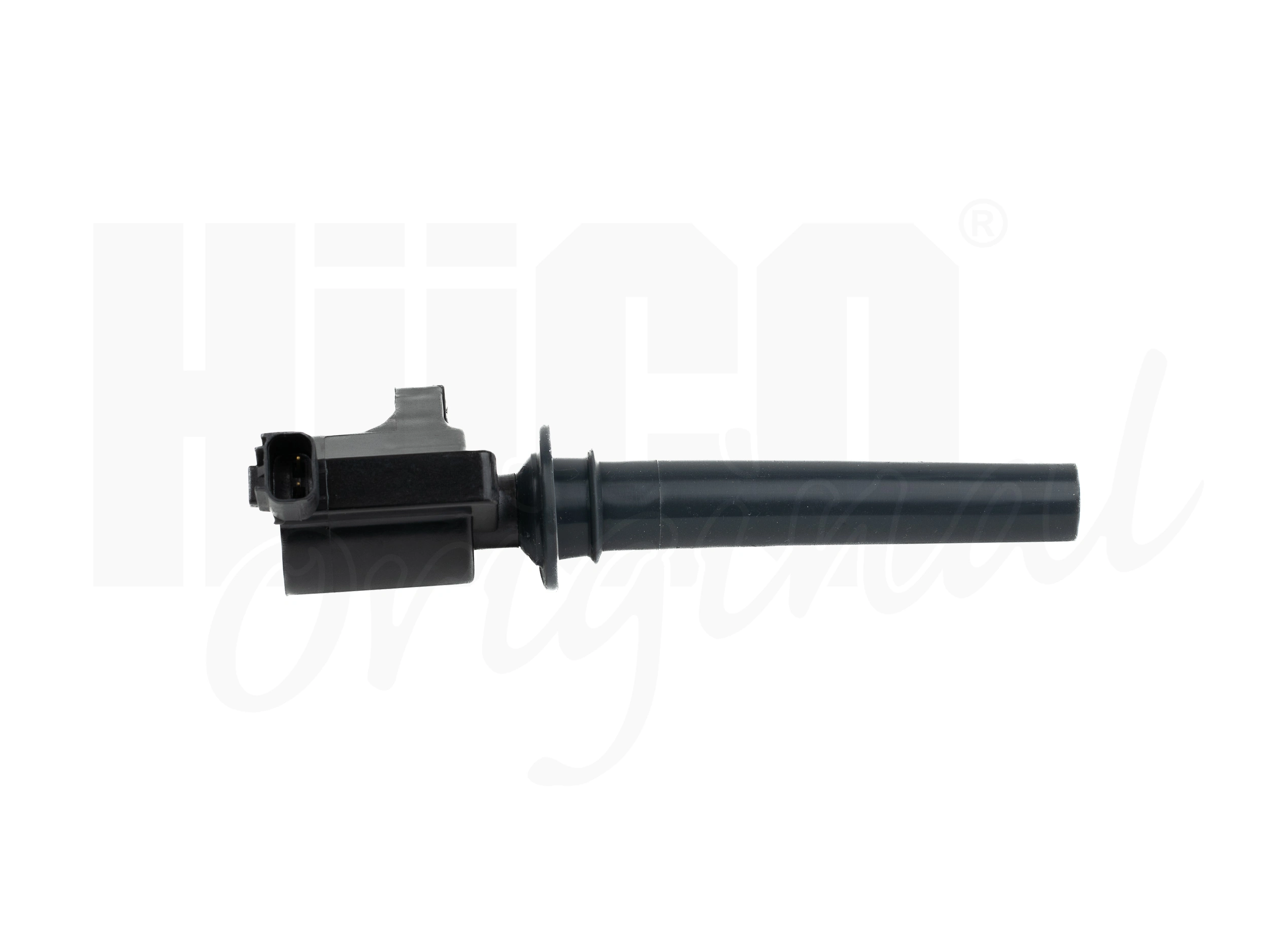 ASTEMO-HITACHI 134001 Ignition Coil