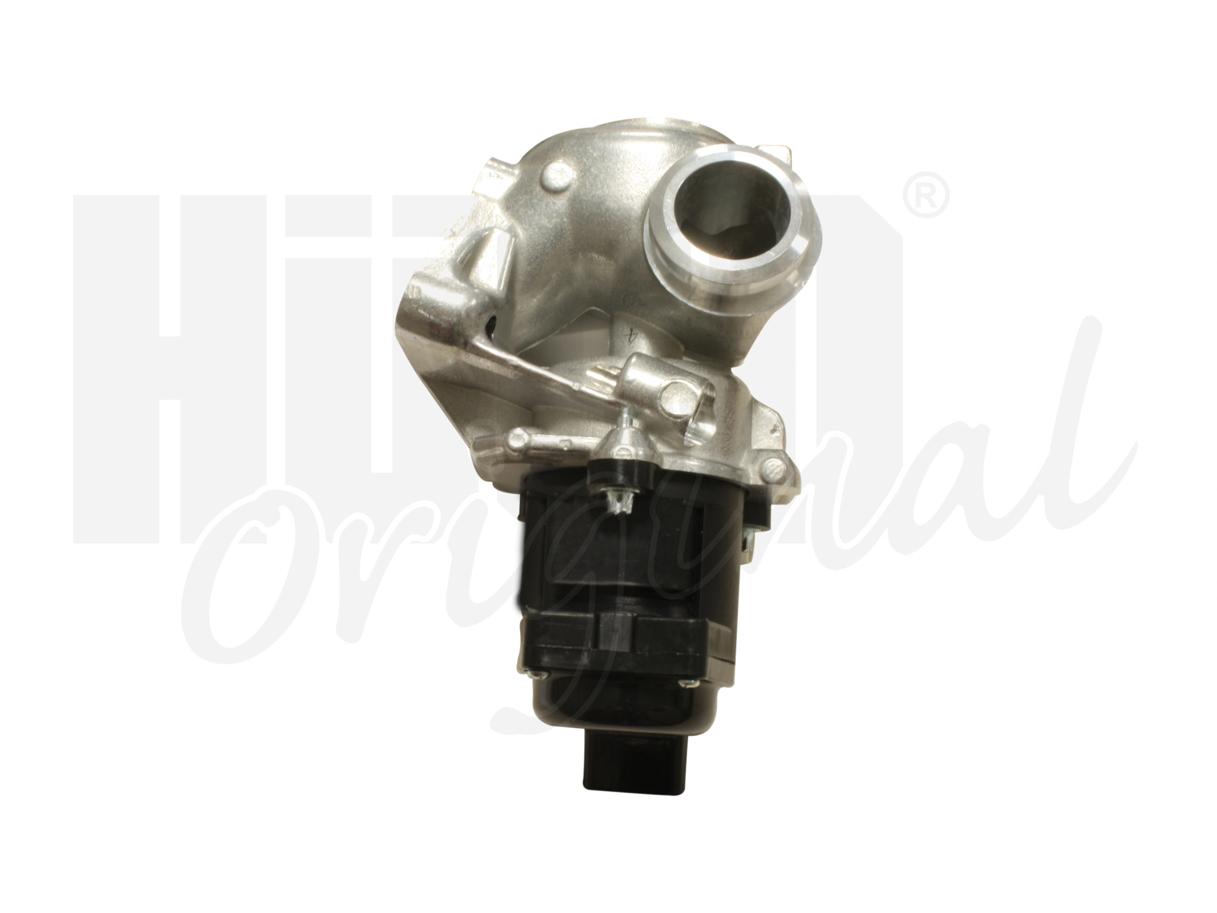 EGR Valve Hueco 138481