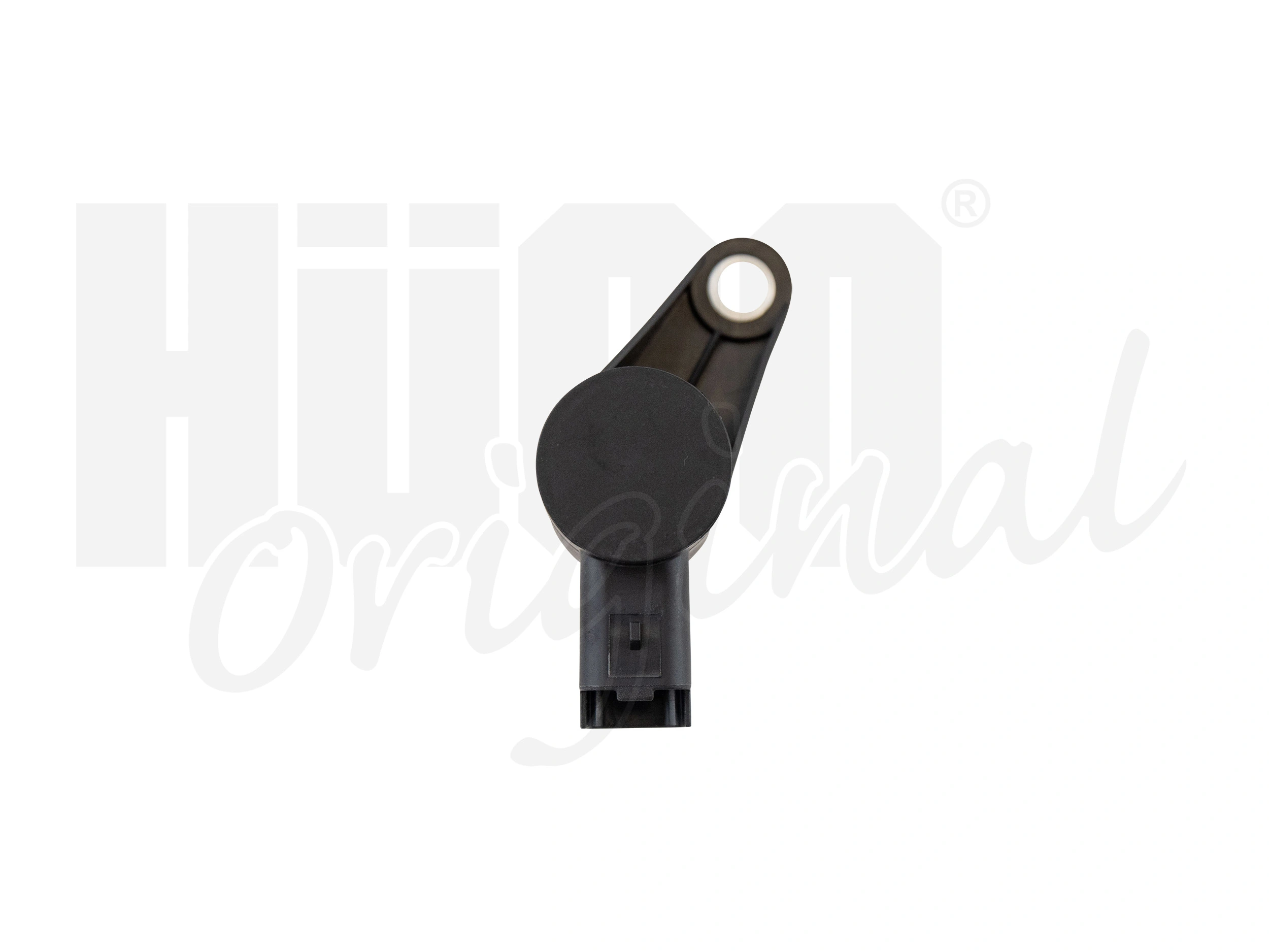 Ignition Coil Hueco 133803