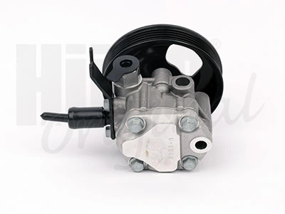 ASTEMO-HITACHI 133654 Hydraulic Pump, steering