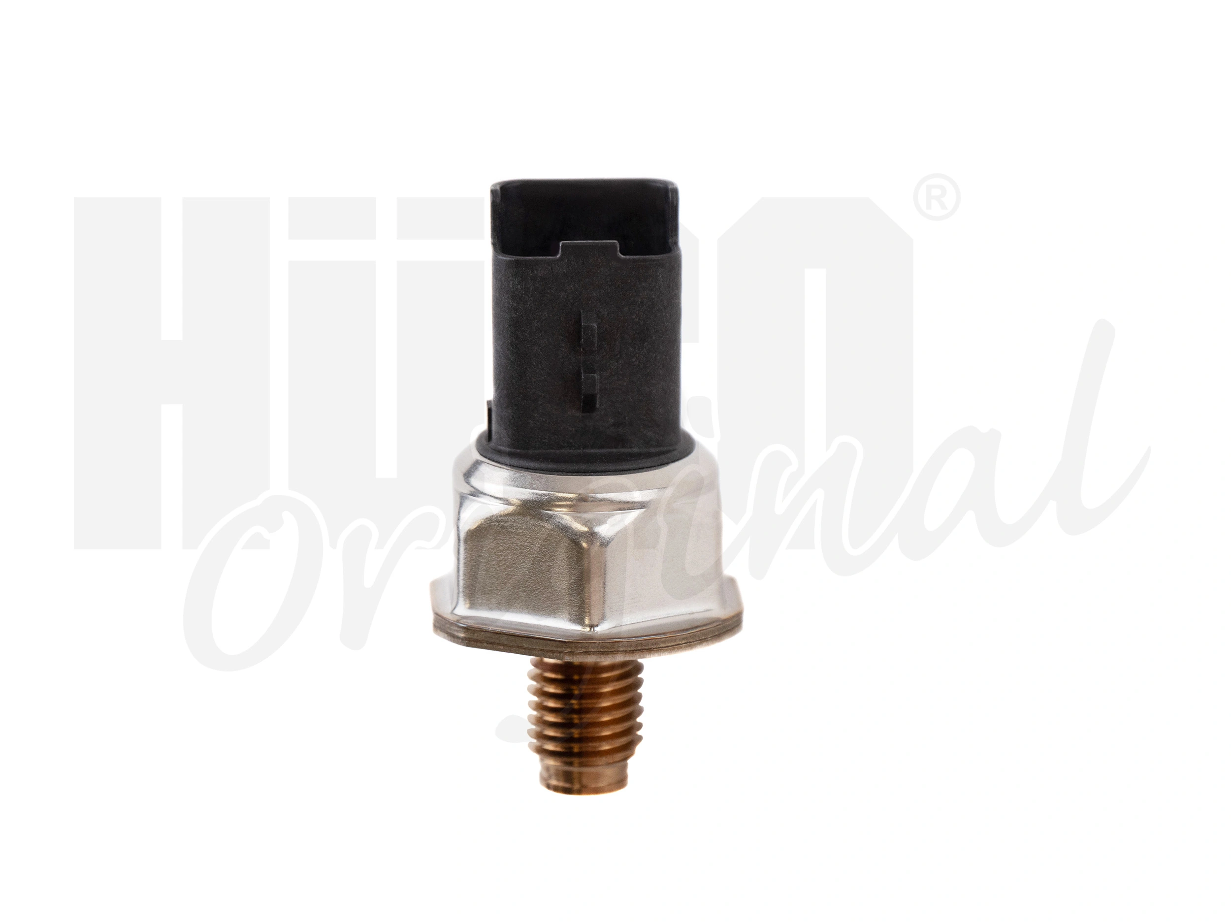 Sensor, fuel pressure Hueco 131930