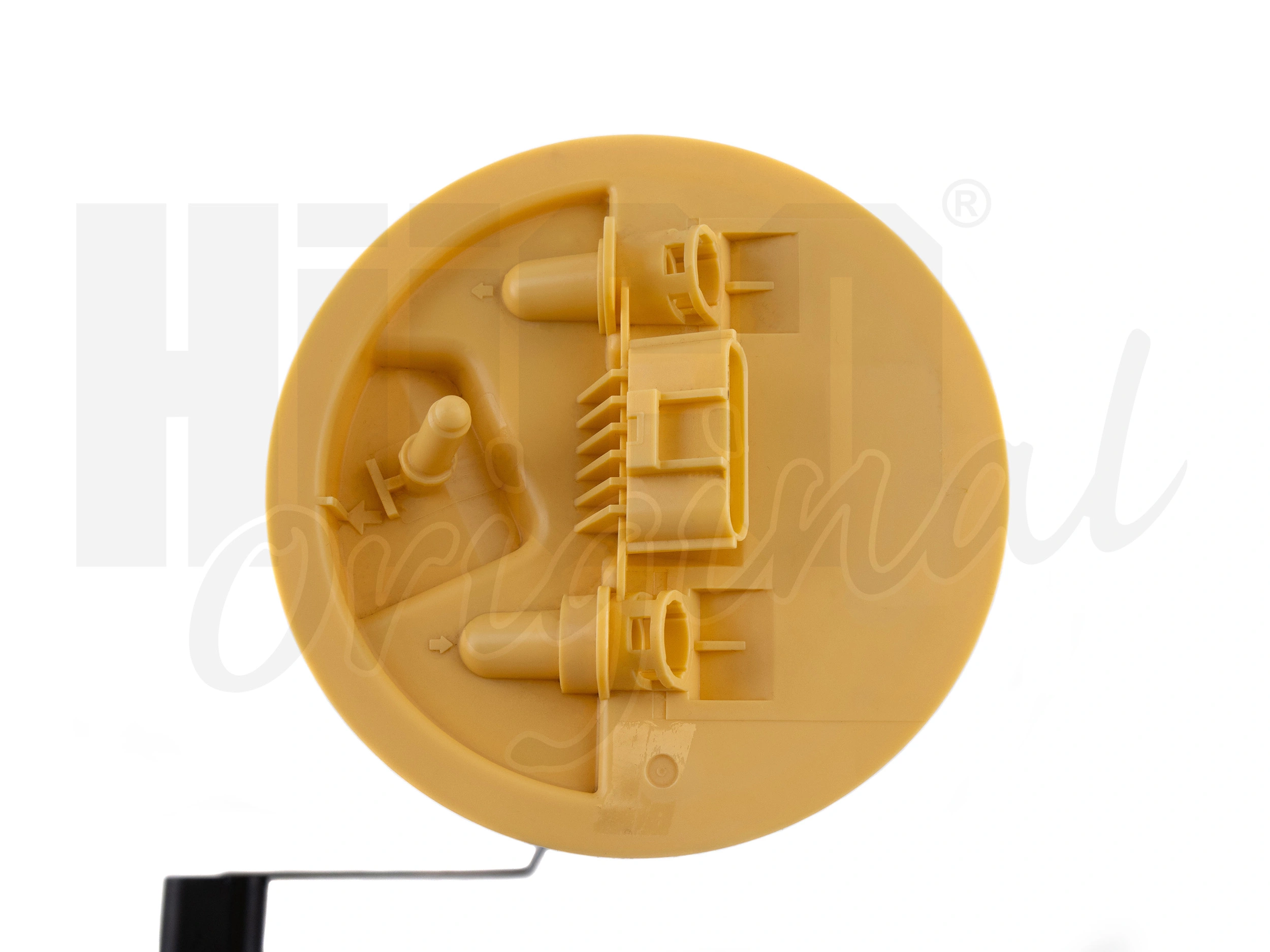 Fuel Feed Unit Hueco 132735